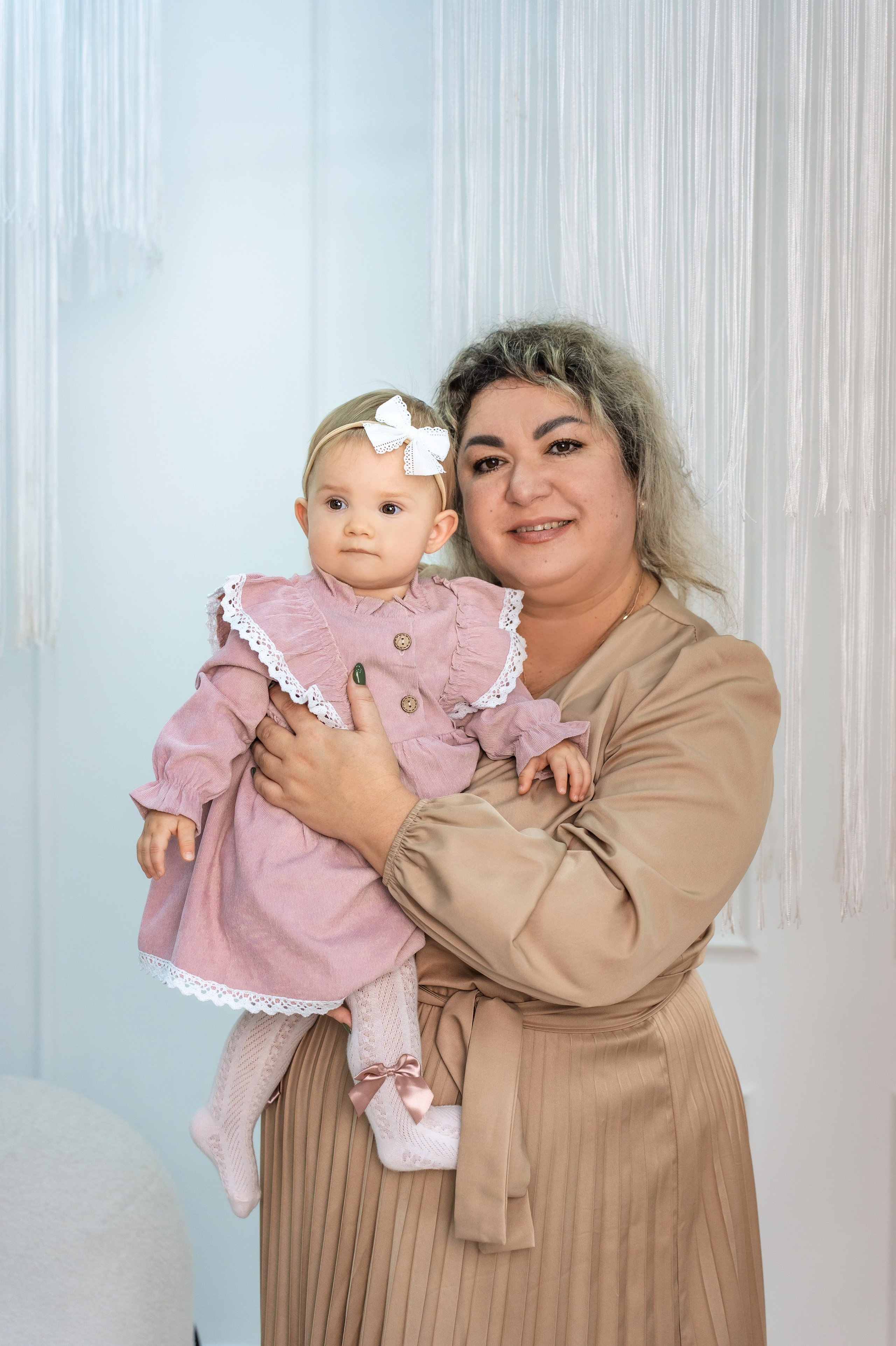 Семейная и детская фотосессия в Туле. Фотограф на Крещение и Венчание в Туле, детский и семейный фотограф