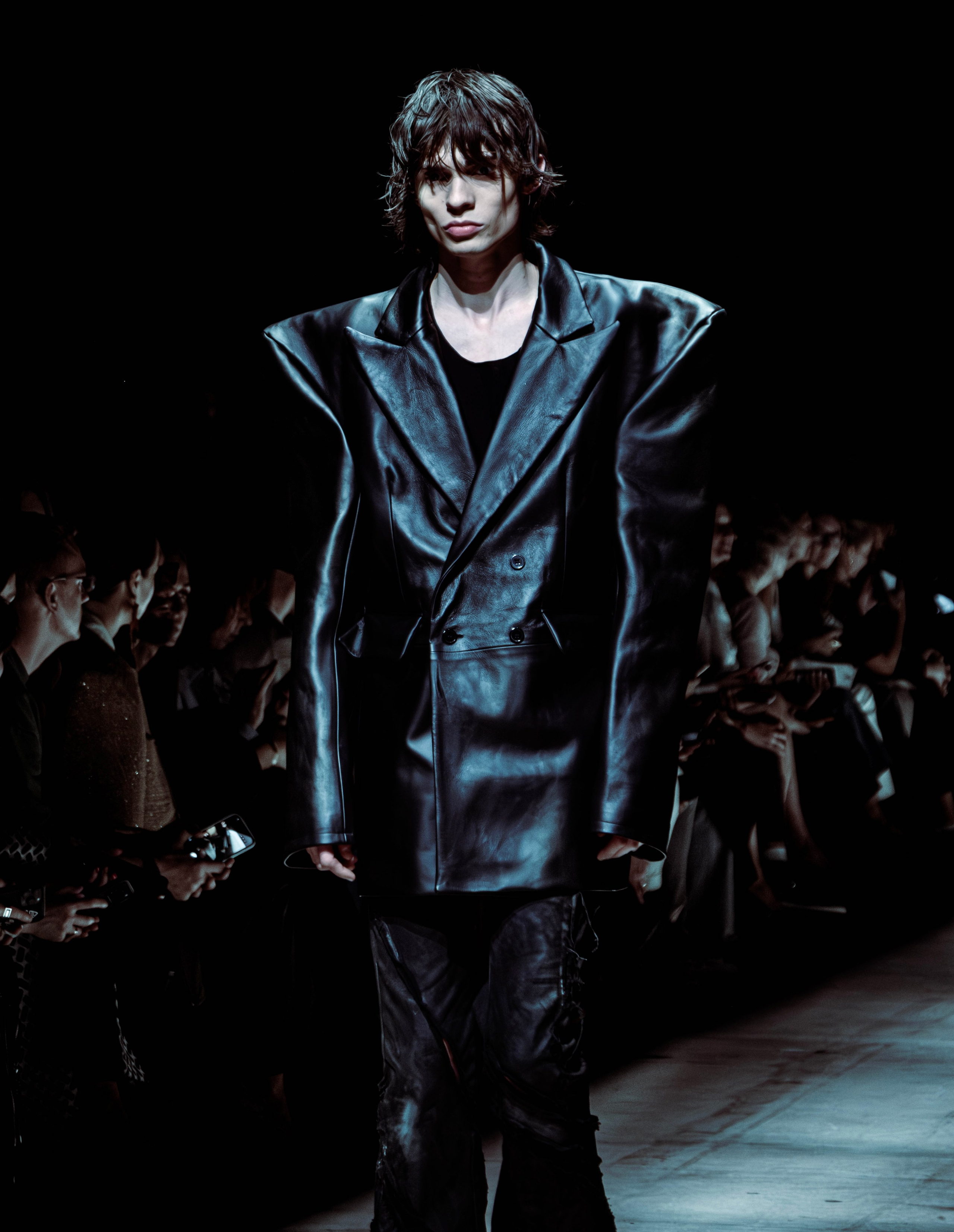 Fashion catwalks. Концертный фотограф в Москве