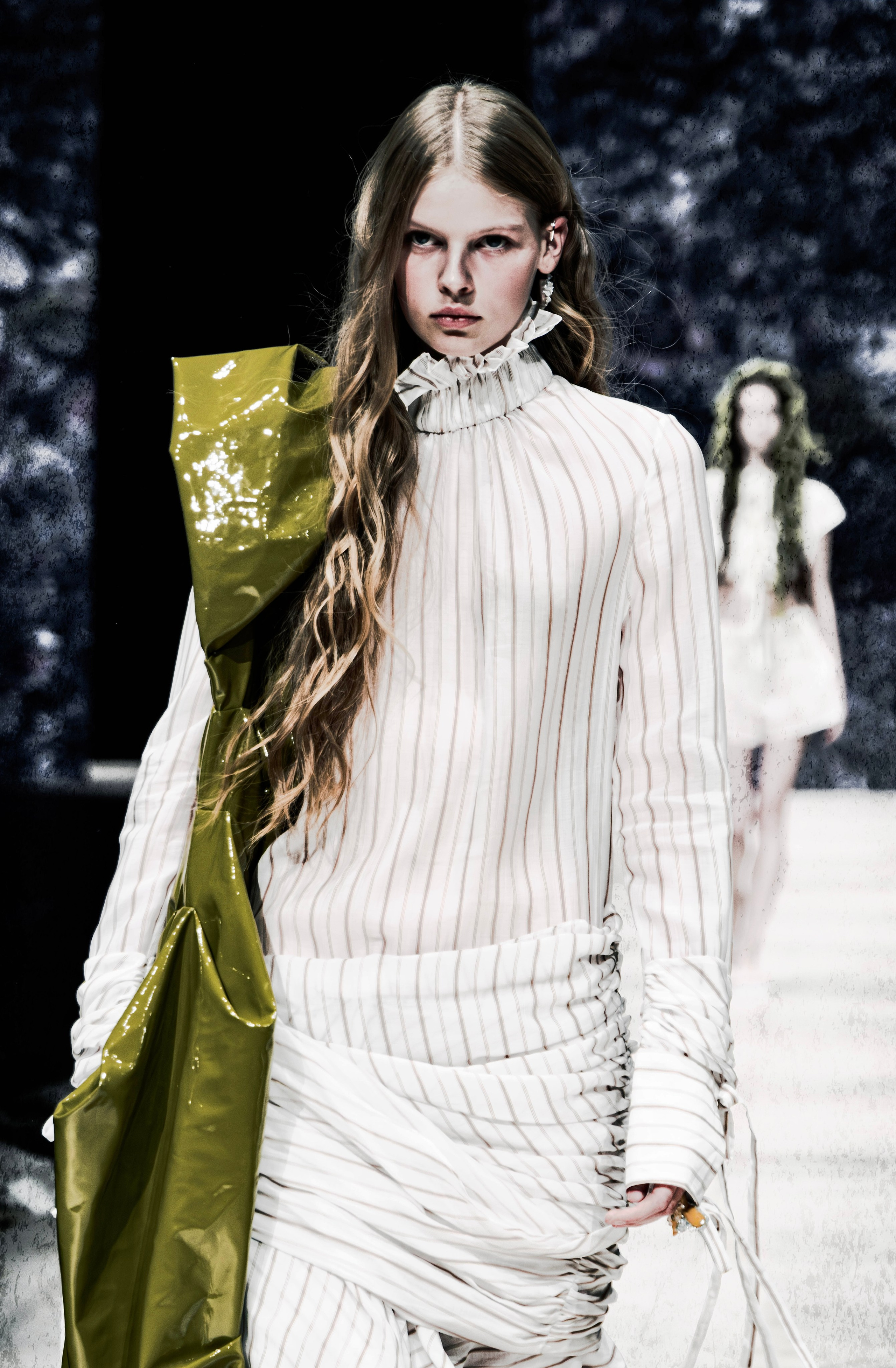 Fashion catwalks. Концертный фотограф в Москве