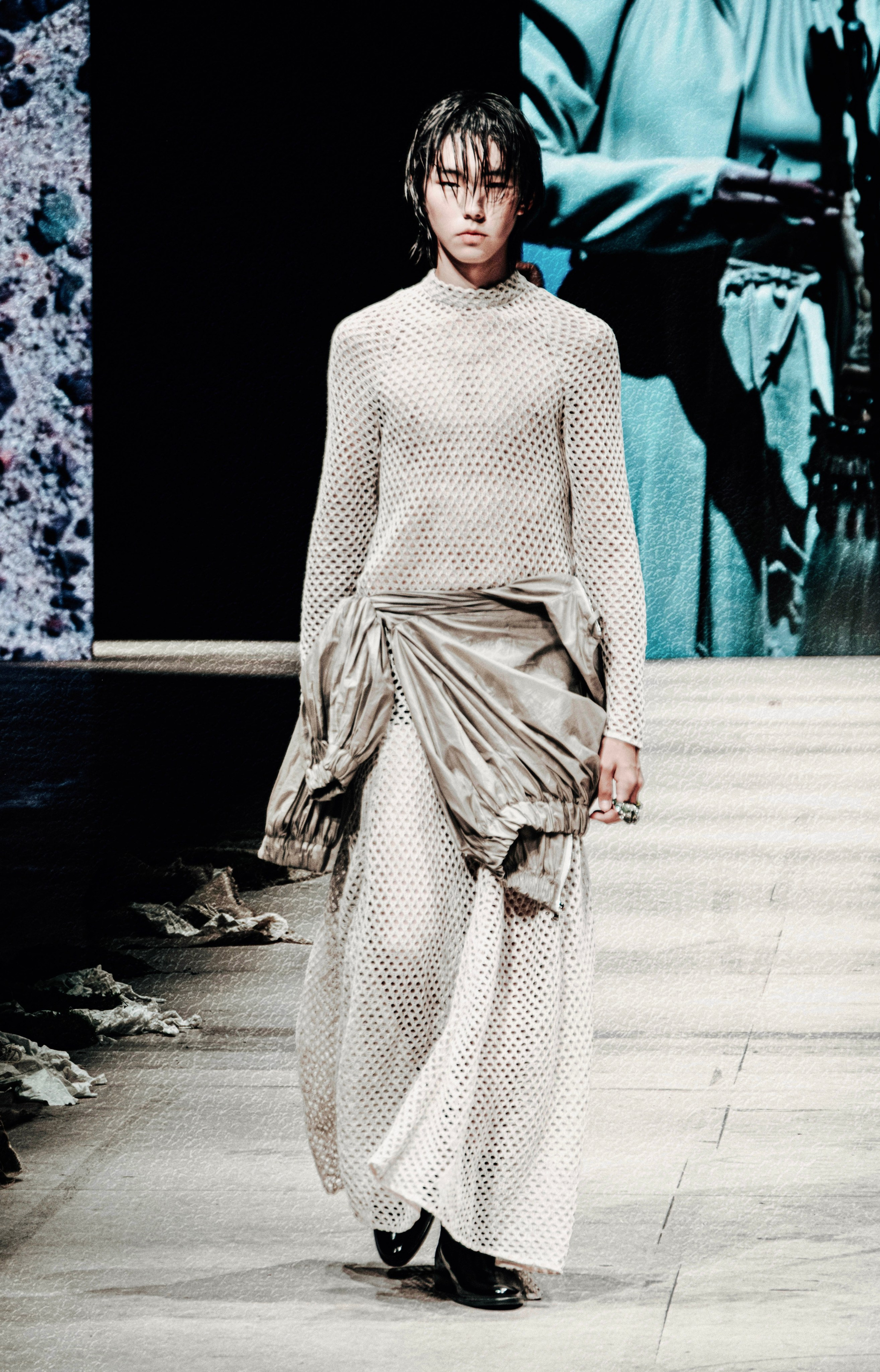 Fashion catwalks. Концертный фотограф в Москве