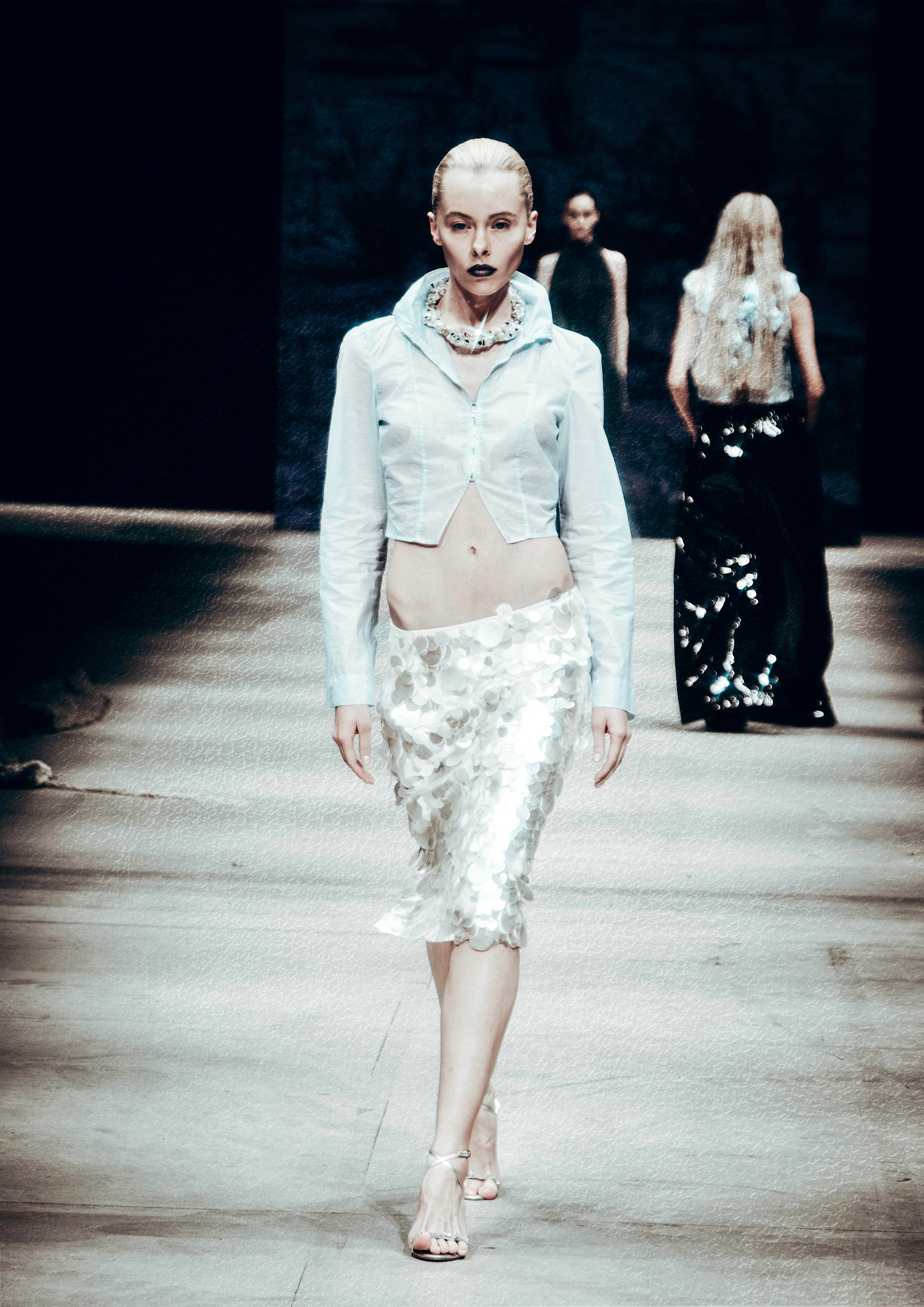 Fashion catwalks. Концертный фотограф в Москве