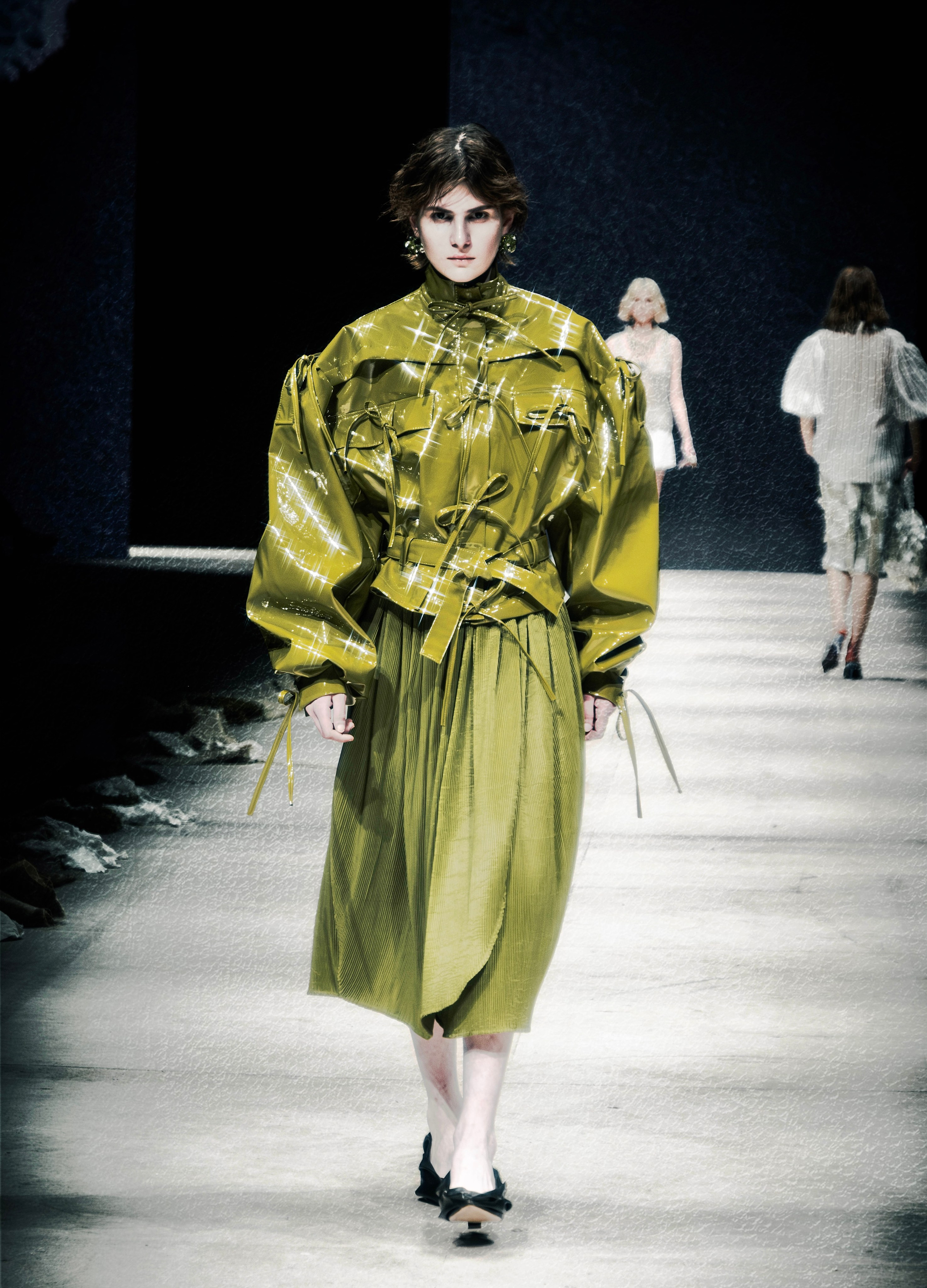 Fashion catwalks. Концертный фотограф в Москве