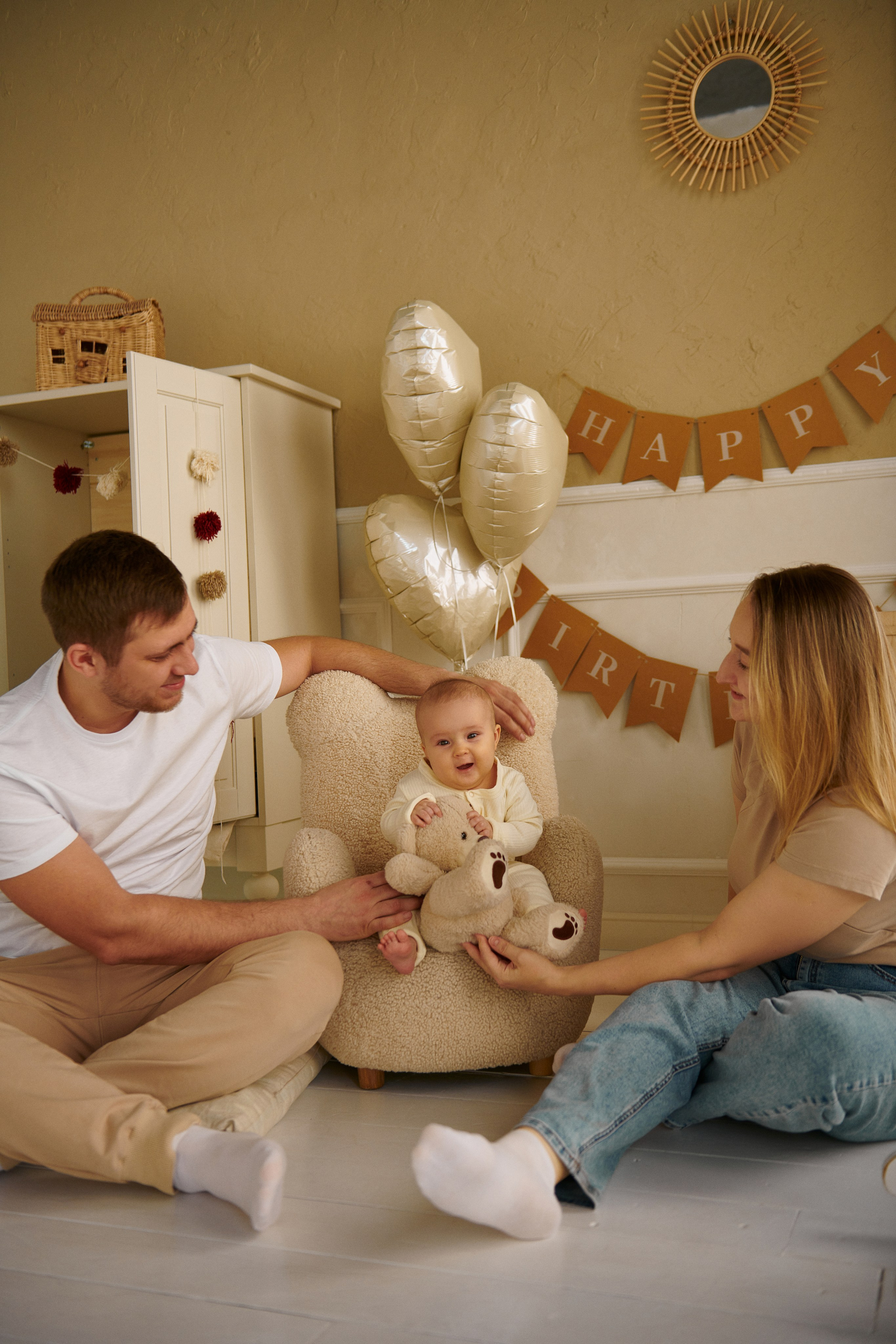 . Фотограф-визажист в Красноярске Алина Духновская