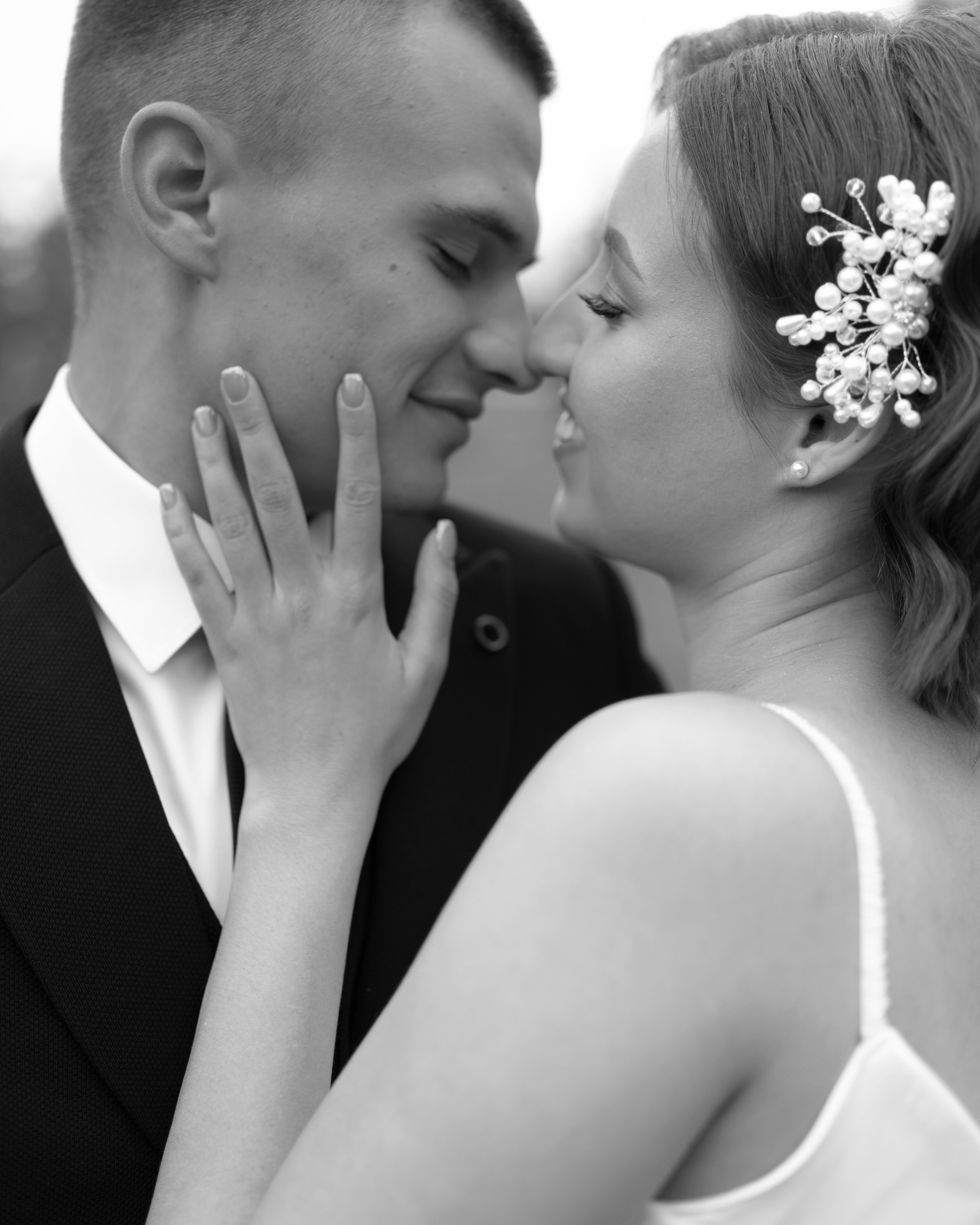 Семён и Юлия. Фотограф Екатеринбург | Оля Макарова