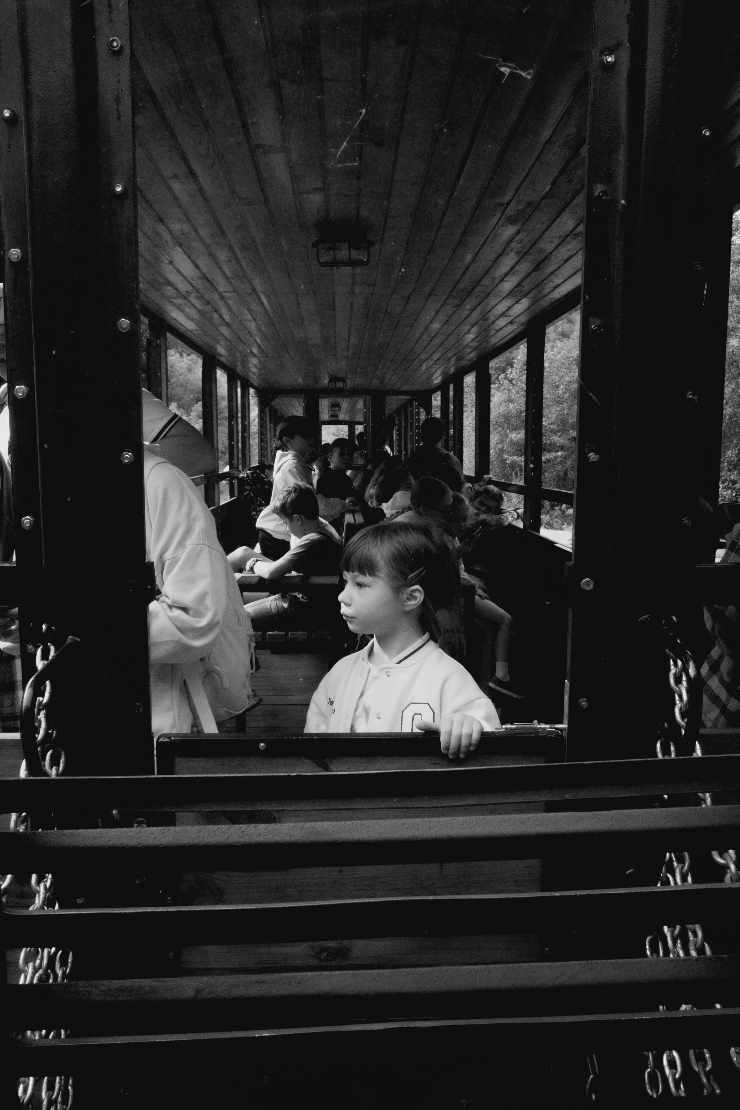 Детство. Фотограф Александр Тихонов