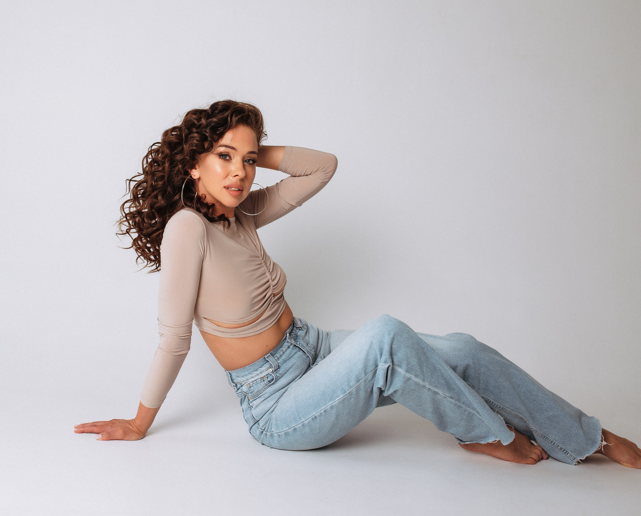 Мари. Семейный фотограф в Санкт-Петербурге Ирина Иванова