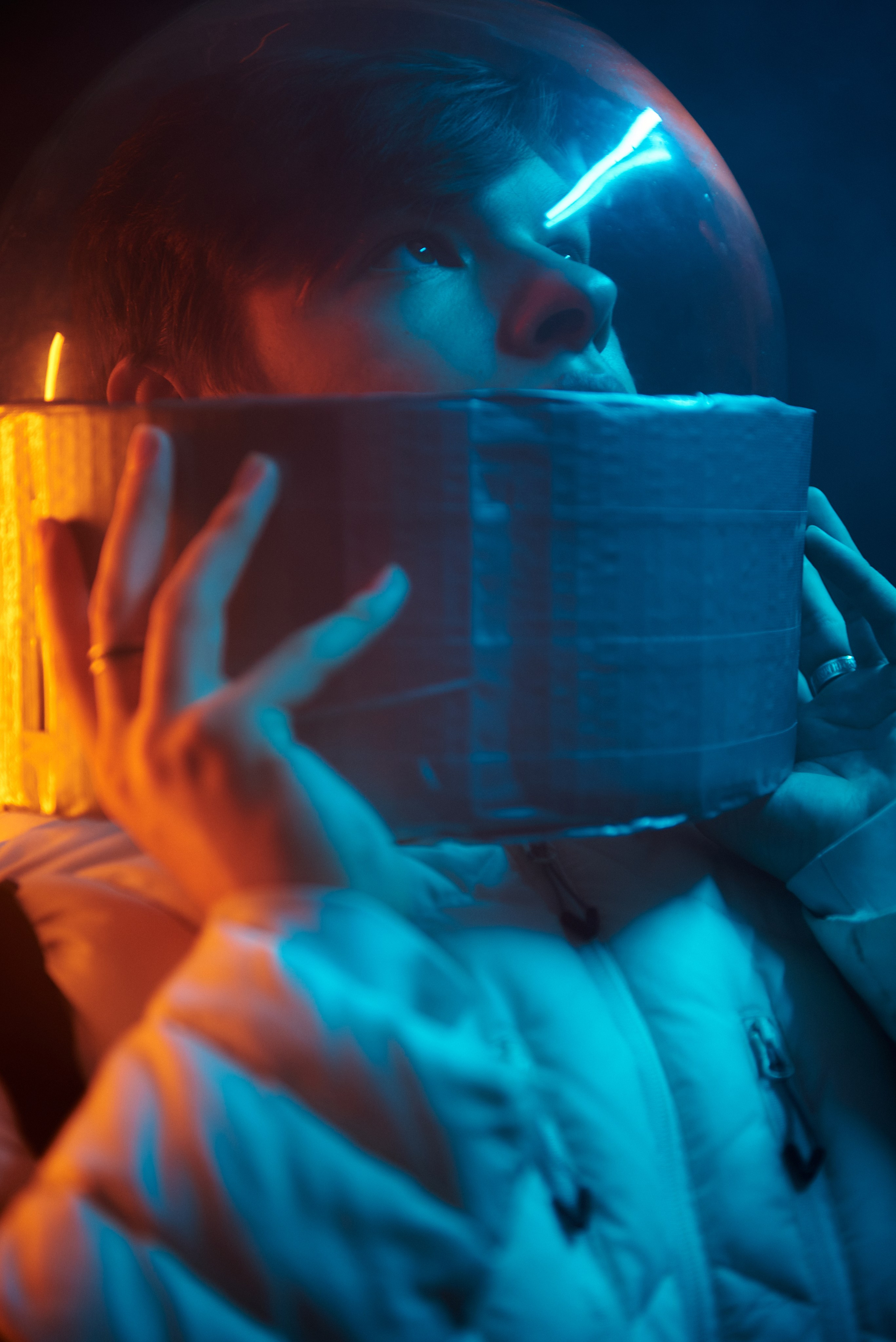 Космос. Андрей Винников фотограф в Нижнем Новгороде