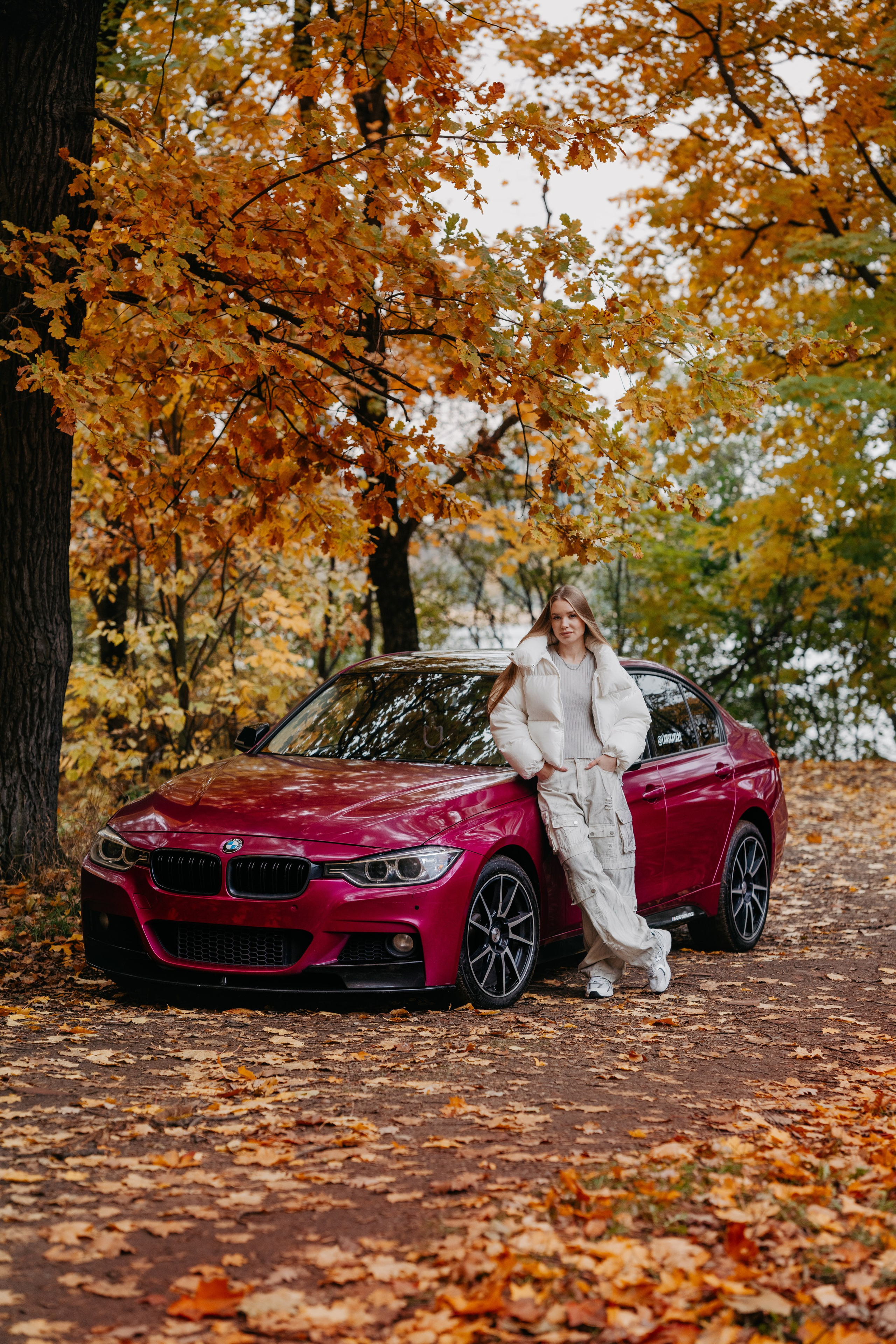 Алёна. Фотограф в Санкт-Петербурге Мария Александрова