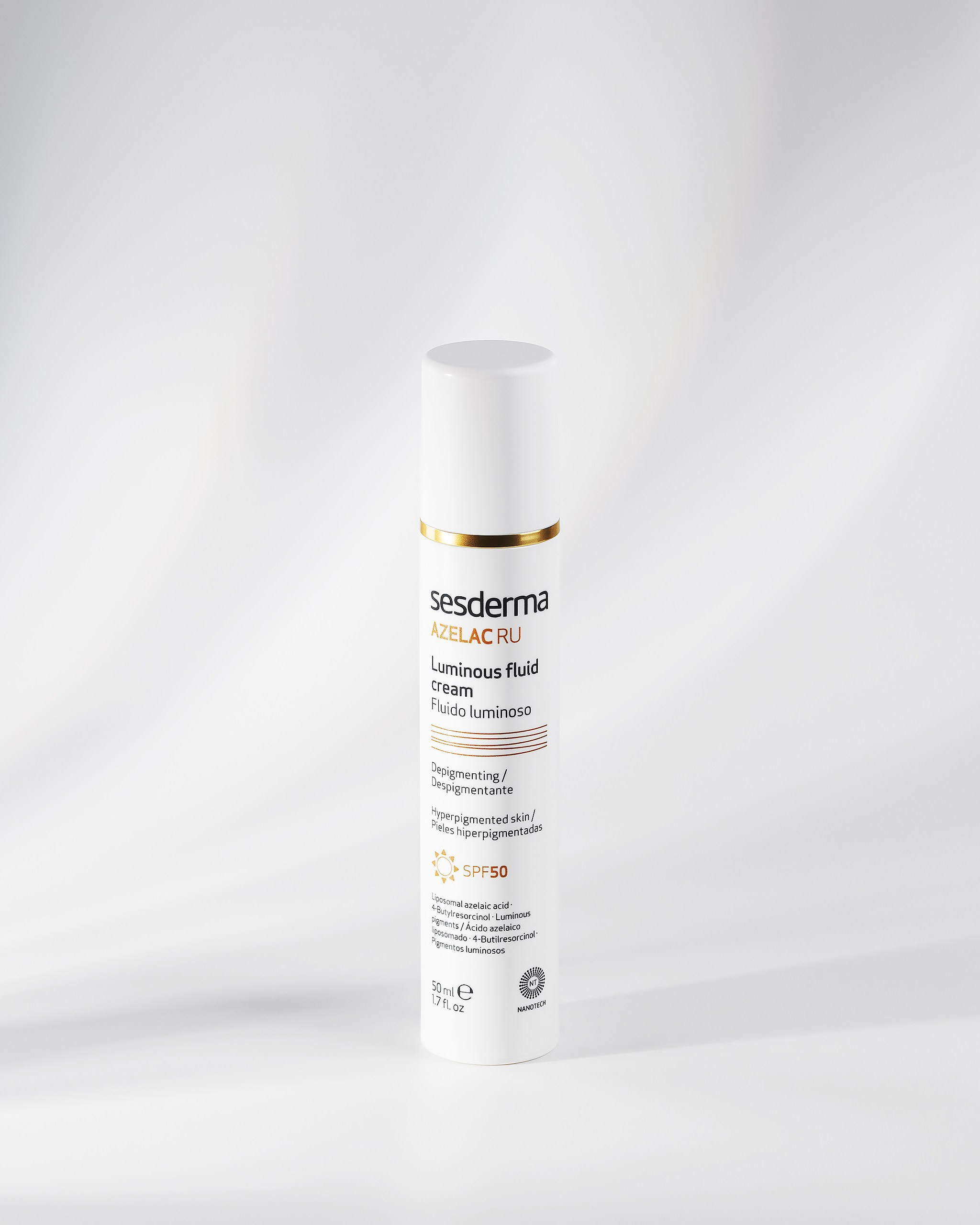 Косметика. Предметная съёмка и инфографика для маркетплейсов в Краснодаре