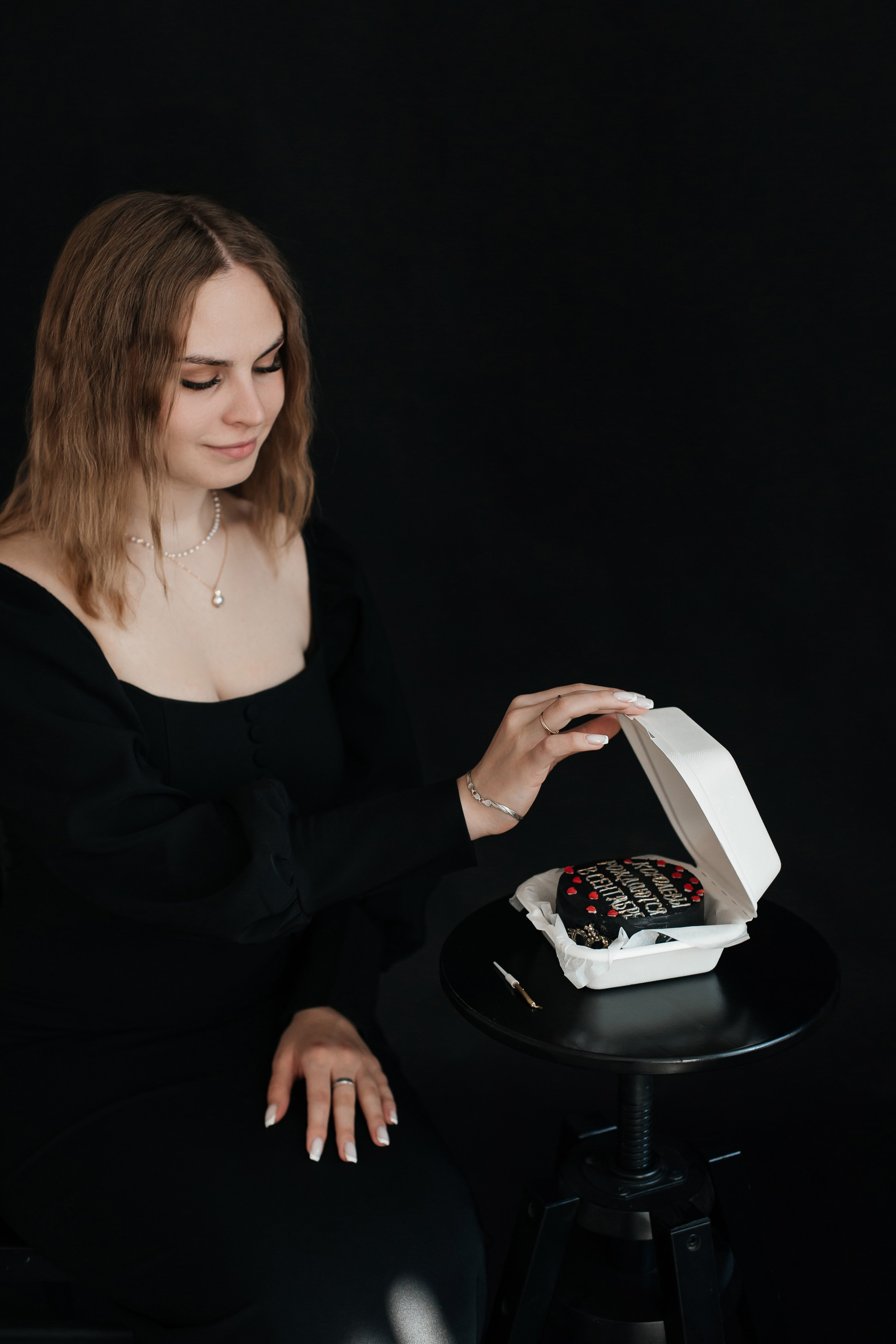 ФОТОСЕССИЯ КО ДНЮ РОЖДЕНИЯ. Фотограф в Киселёвске Татьяна Трухалева