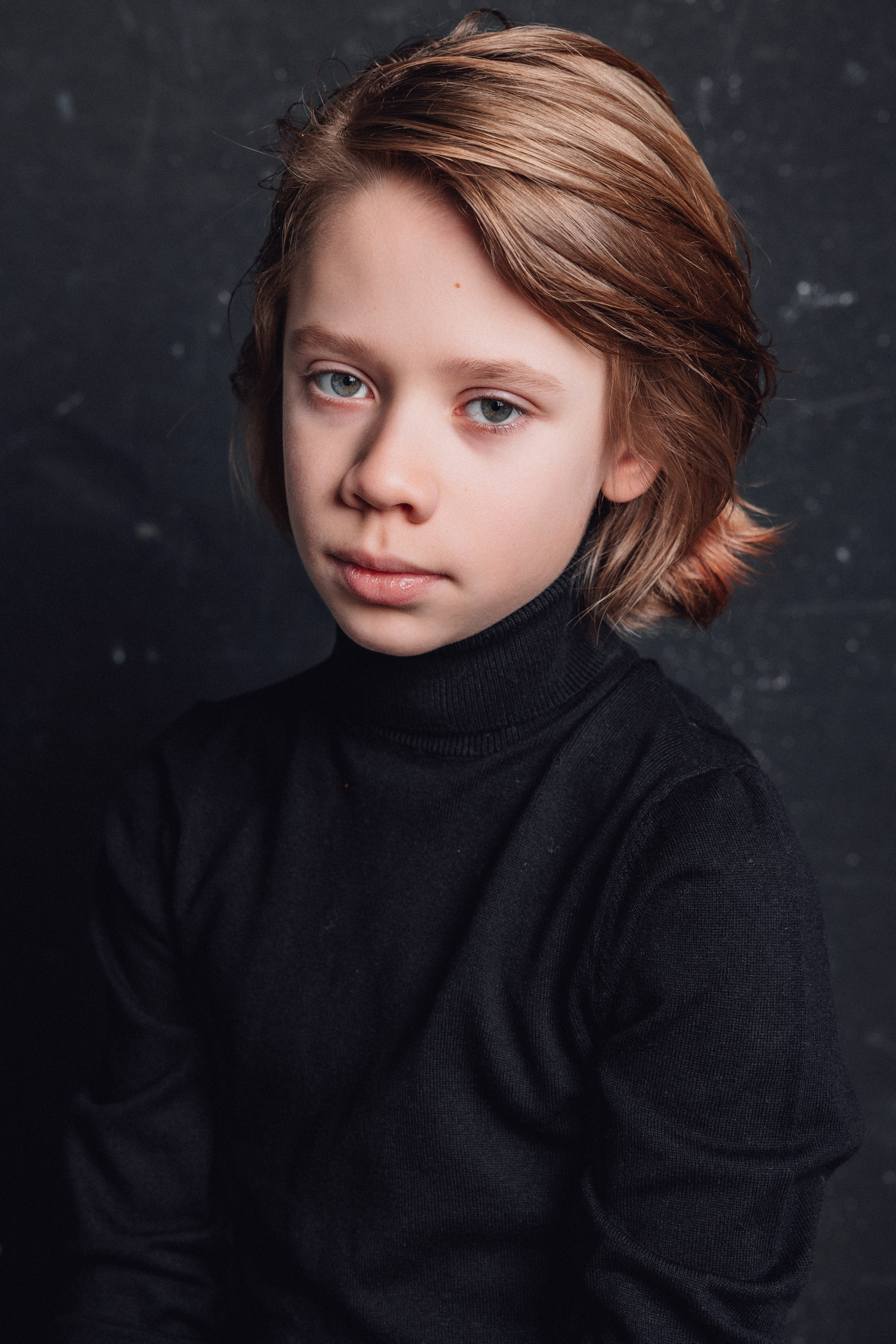 ГЛЕБ. Я фотограф из Москвы к Вашим услугам