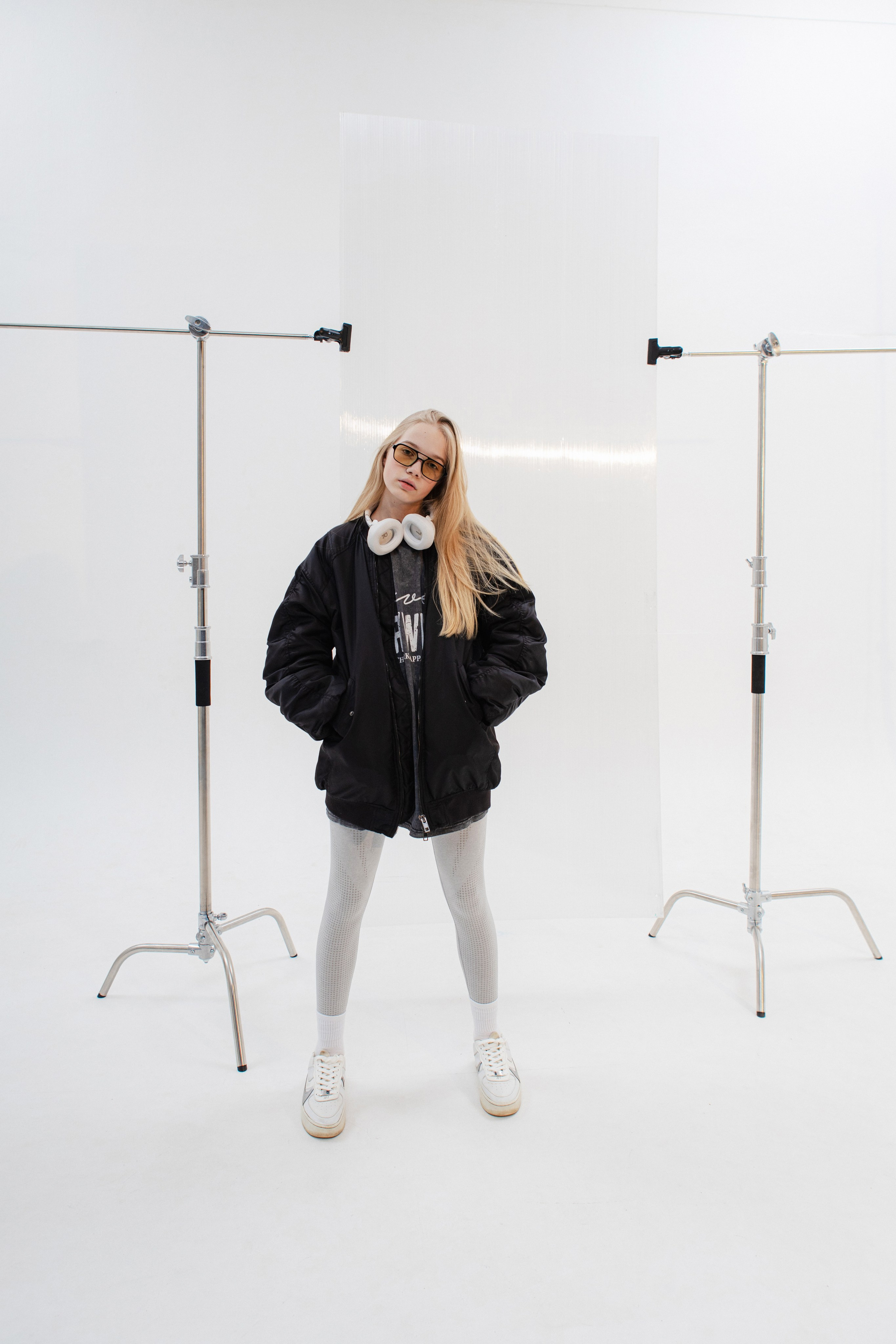 Sasha. Фотограф Евгений Политов