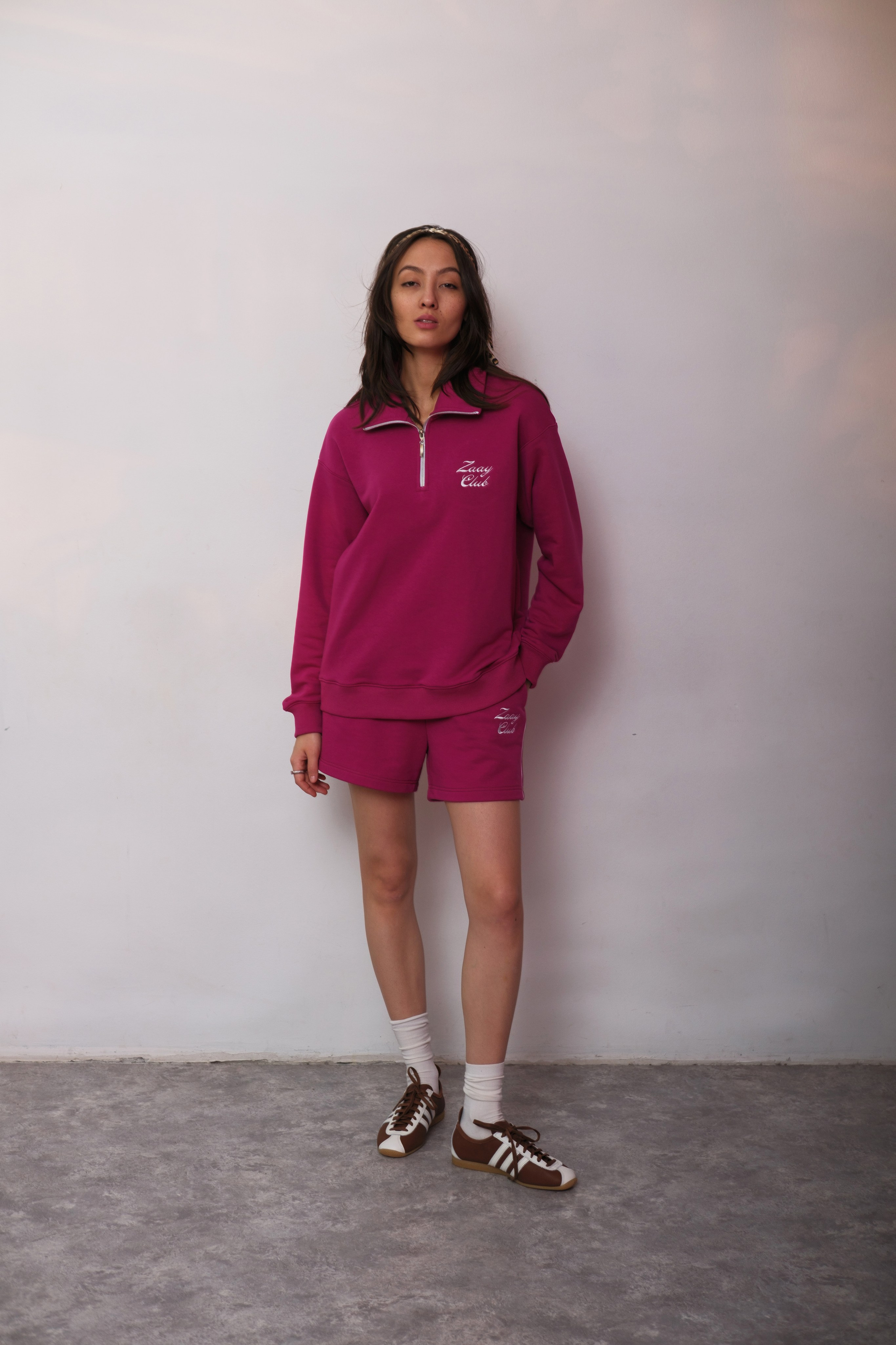 Zaay Spring'2025. Фотограф Евгений Политов