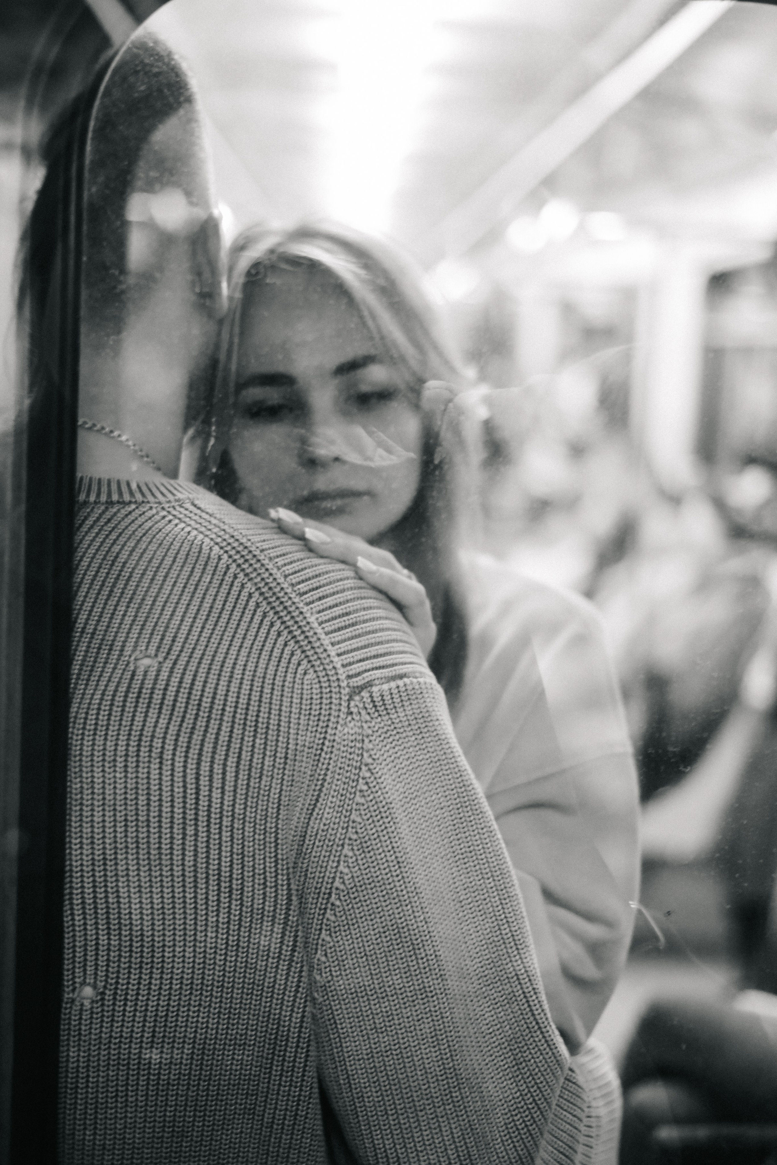 Фотосессия лавстори. Фотограф в Москве и Королёве Сутягина Мария