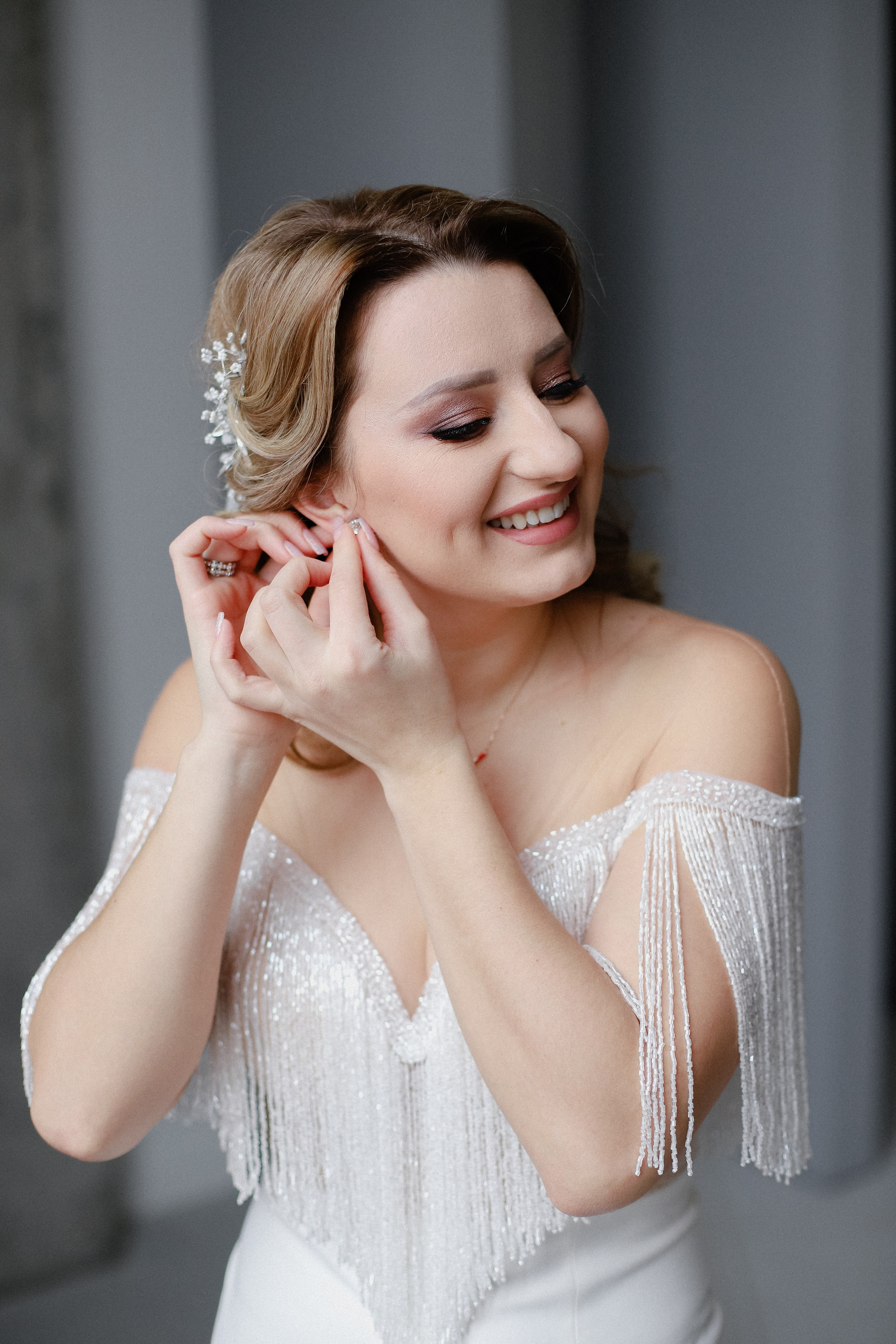 Настя и Саша. Фотограф в Алматы и Москве Даша Пушкина