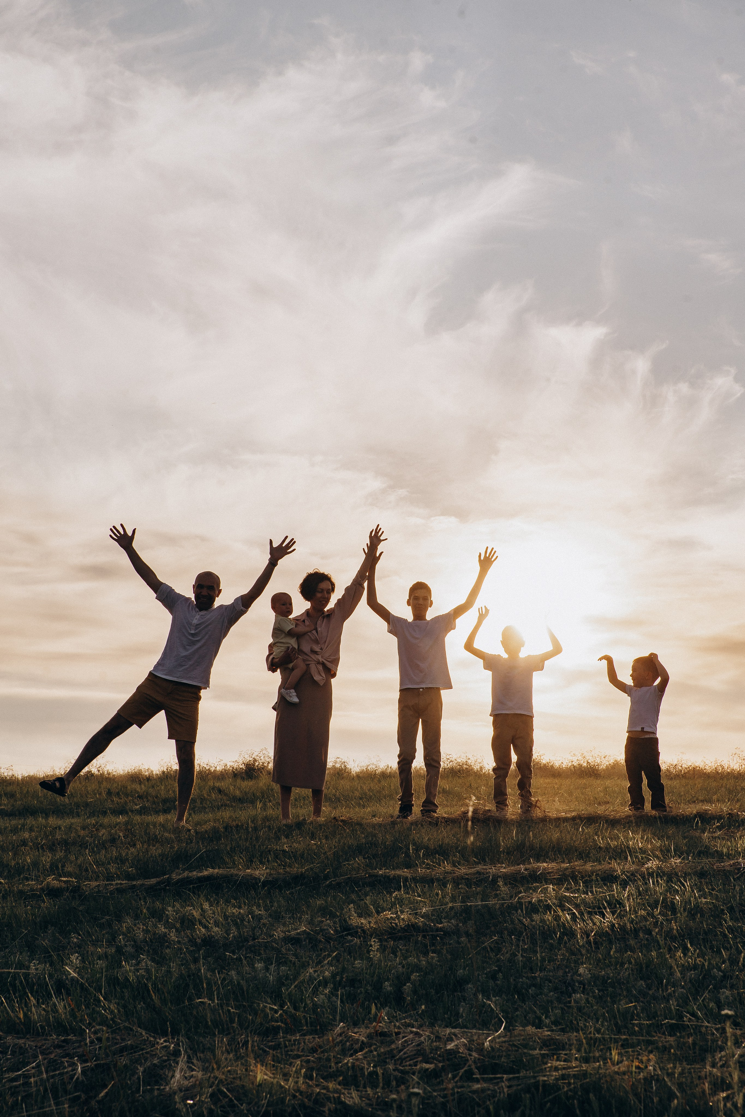 На улице. Женский и семейный лайфстайл фотограф в Уфе Лайт Альбина