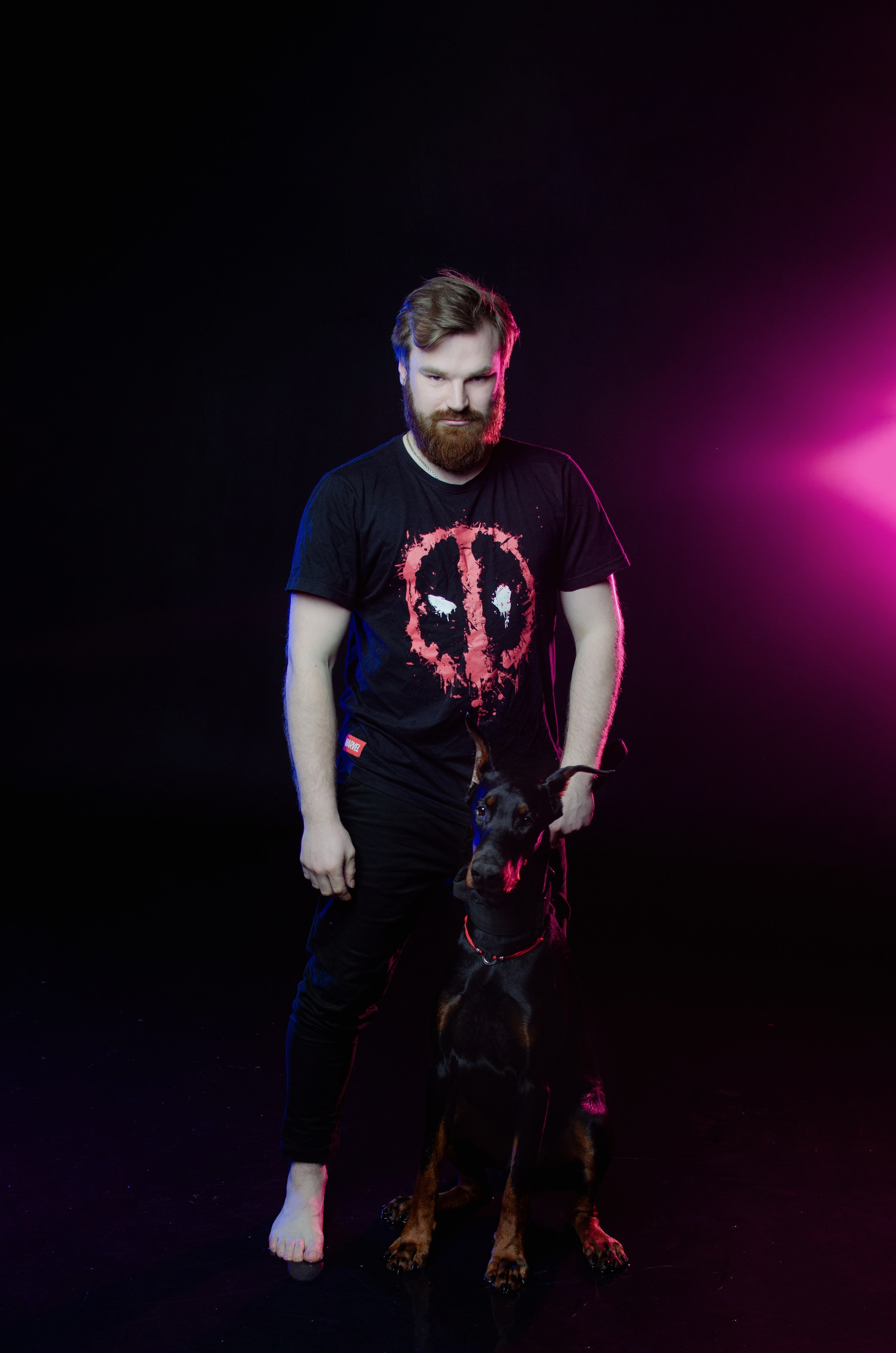 Портфолио. Портретный фотограф в Санкт-Петербурге Аласкарова Алессия