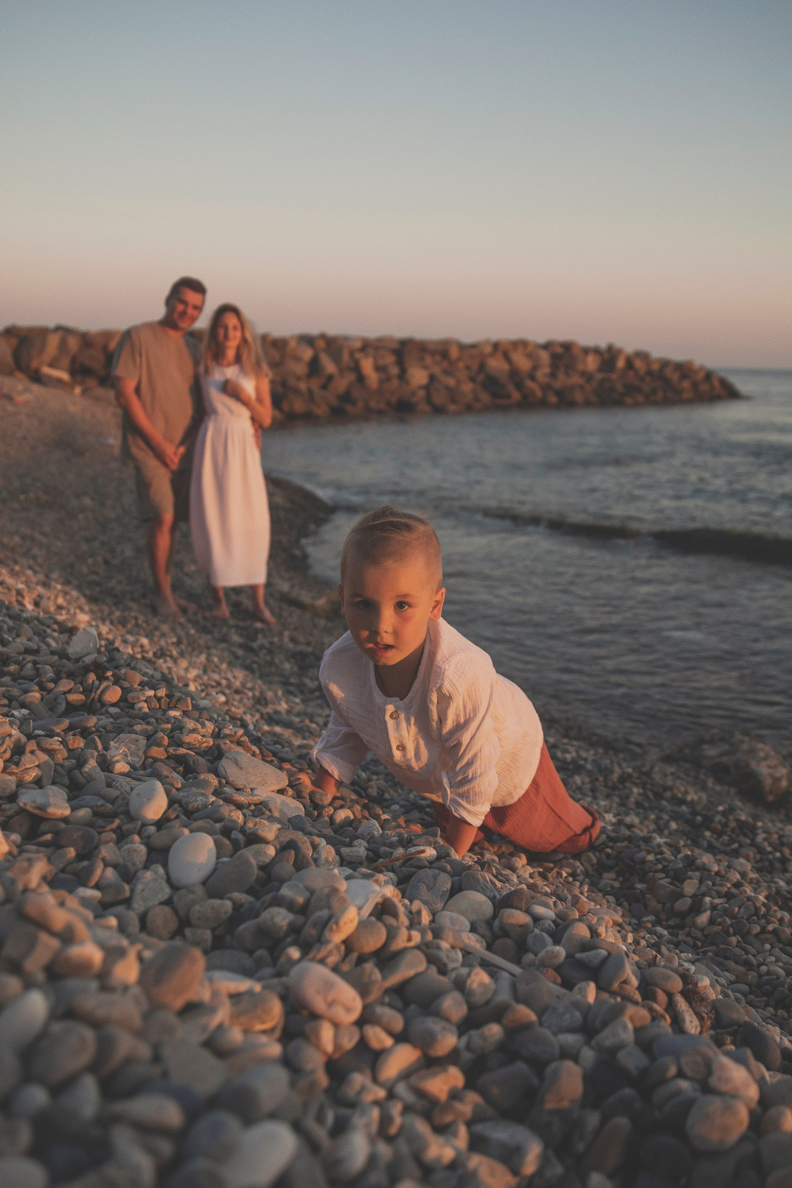 Алёна, Рома, Богдан. Свадебный и семейный фотограф Колоскова Мария (Сочи и весь мир)