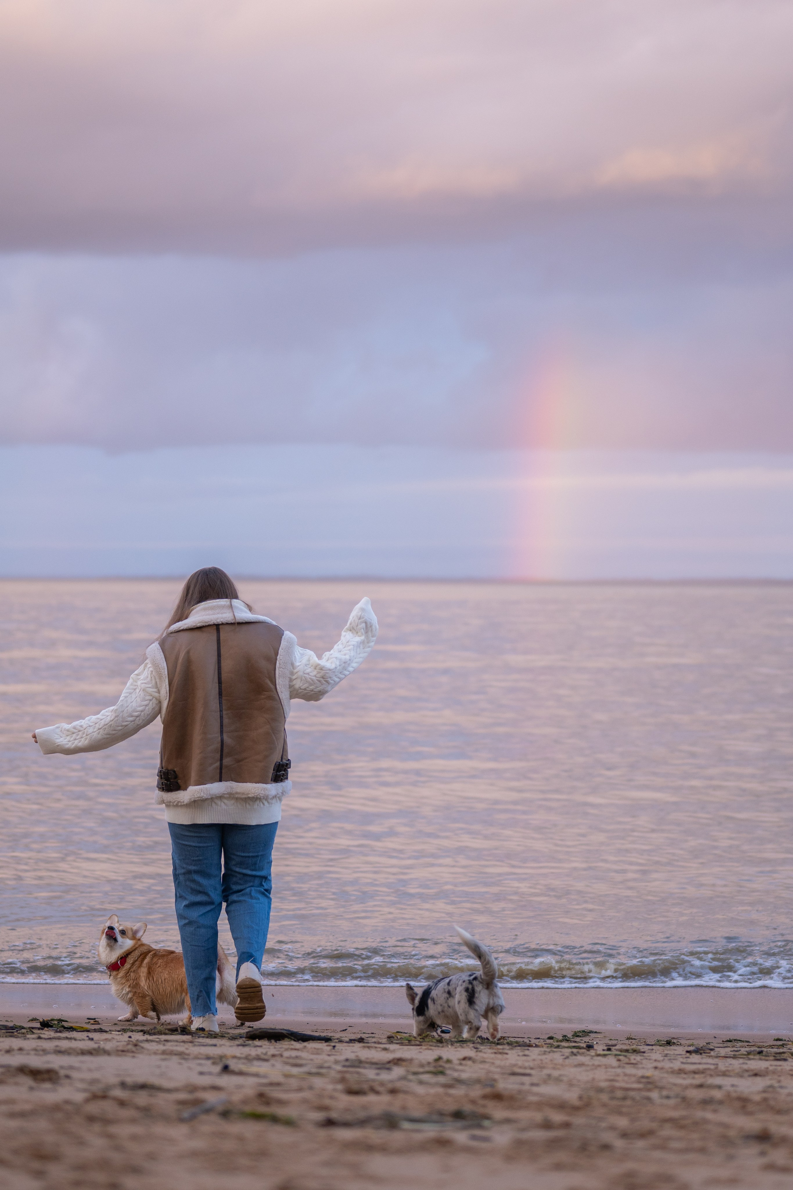 Вы и ваши питомцы. Фотограф в Санкт-Петербурге Александра Ладыгина