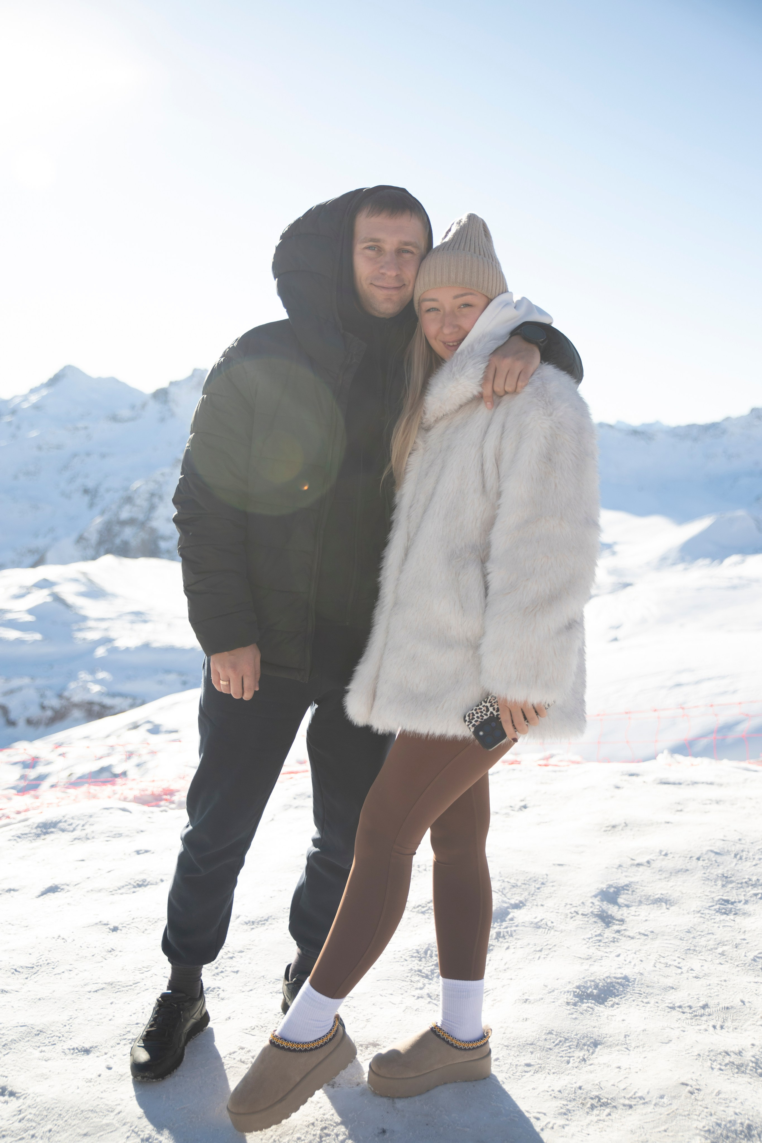 Love-story для солнечных Екатерины и Максима. Мария Зубкова