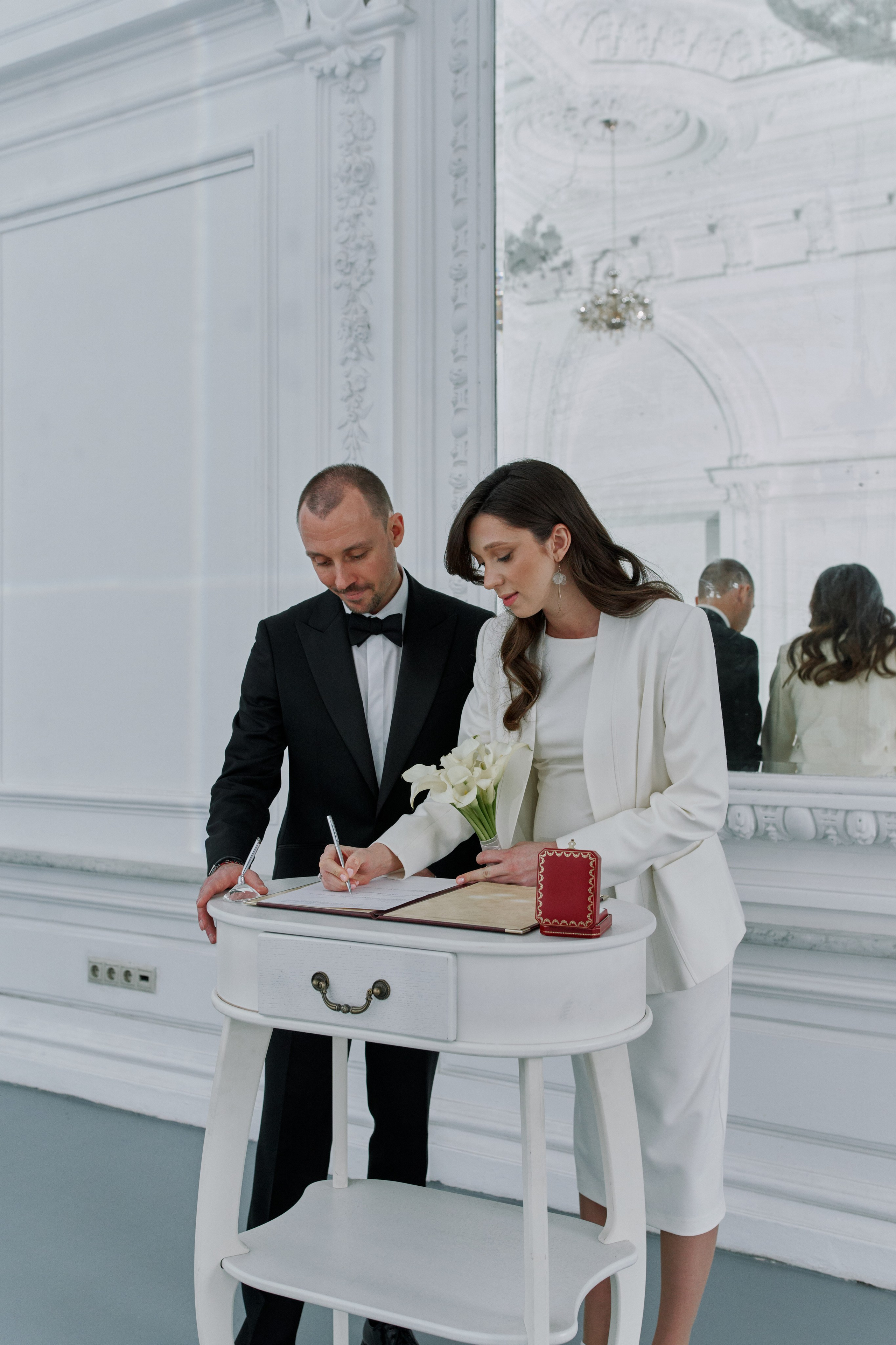 Денис & Анна. Главная