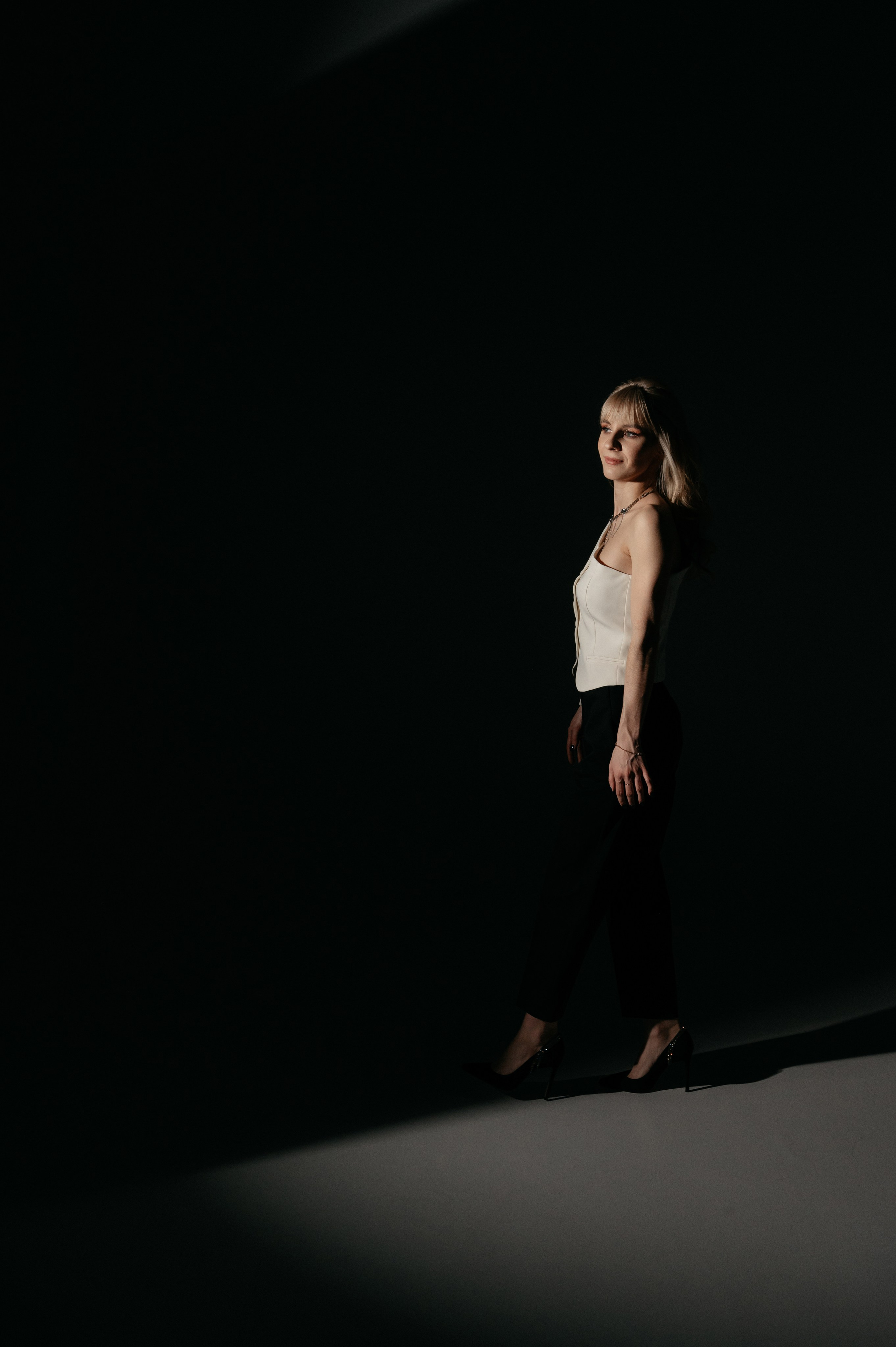 Юлия. Свадебный фотограф Мария Строгонова