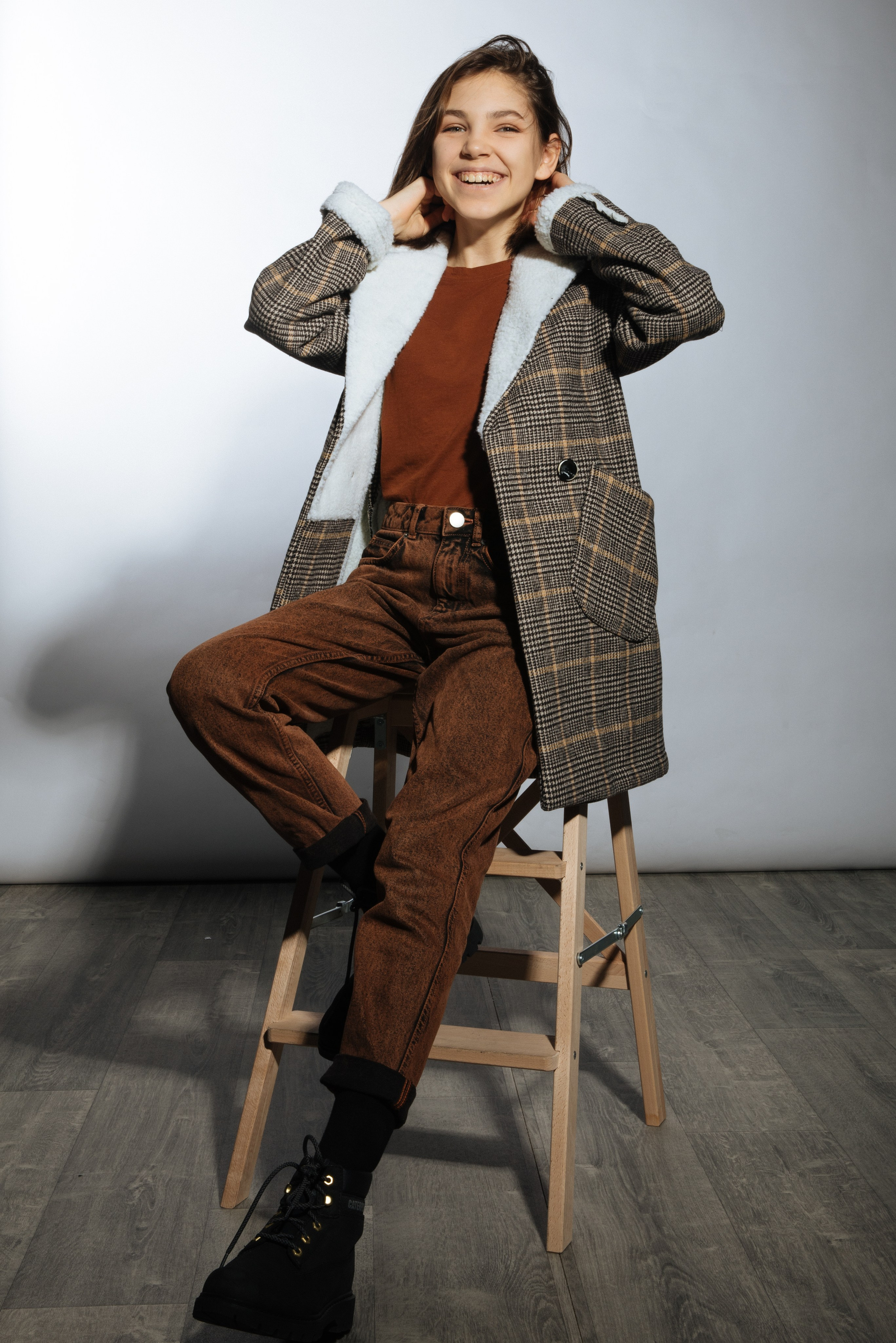 Школа эстетического развития и личностного роста г. Новый Уренгой