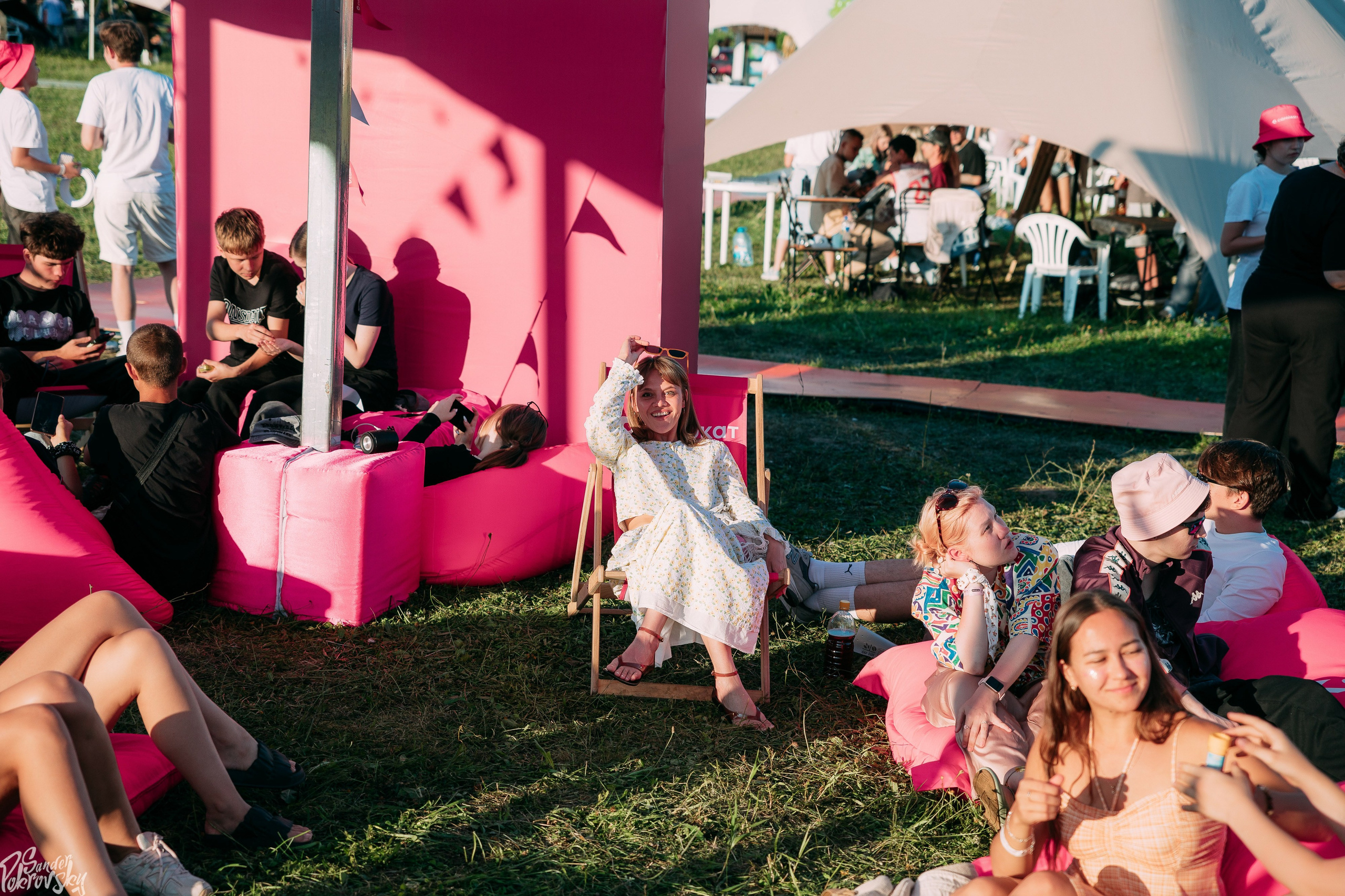 Самокат. Свадебный и репортажный фотограф в Чебоксарах Покровский Александр