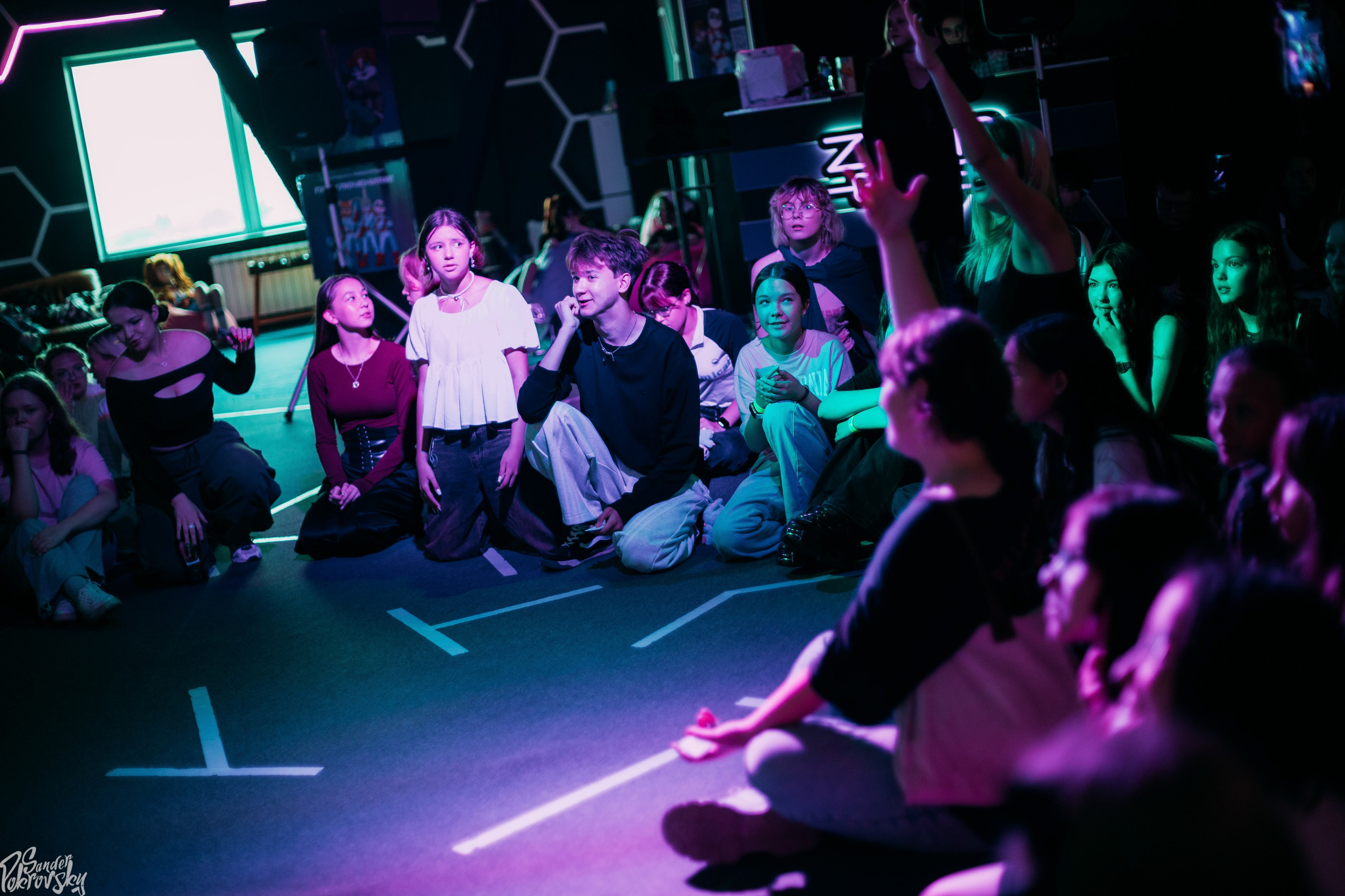 Zaga Game. Свадебный и репортажный фотограф в Чебоксарах Покровский Александр