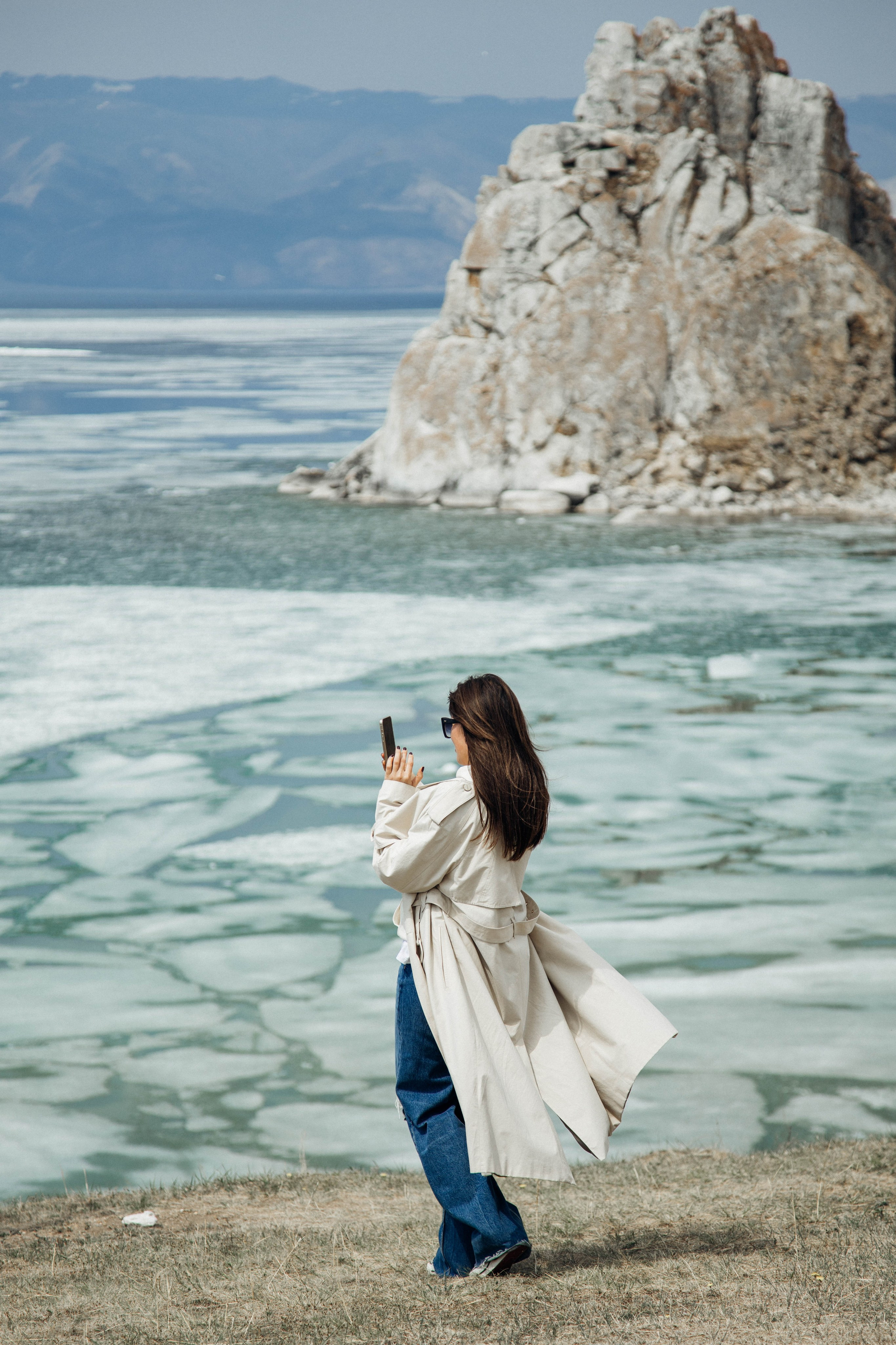 Путешествия. Фотограф Анна Чернигова