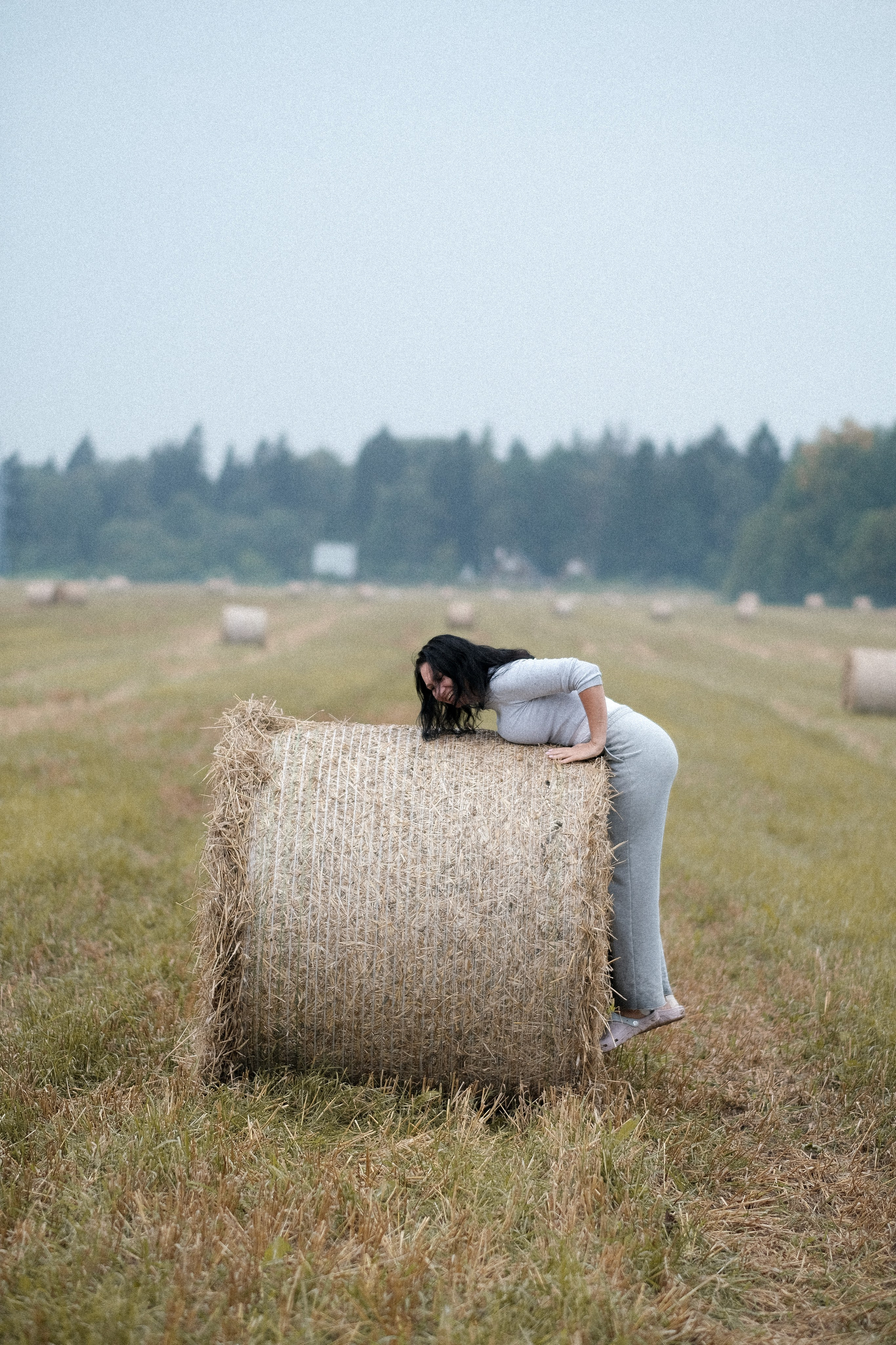 Тео и Оля. Фотограф и видеограф анималист Аганина Дарья