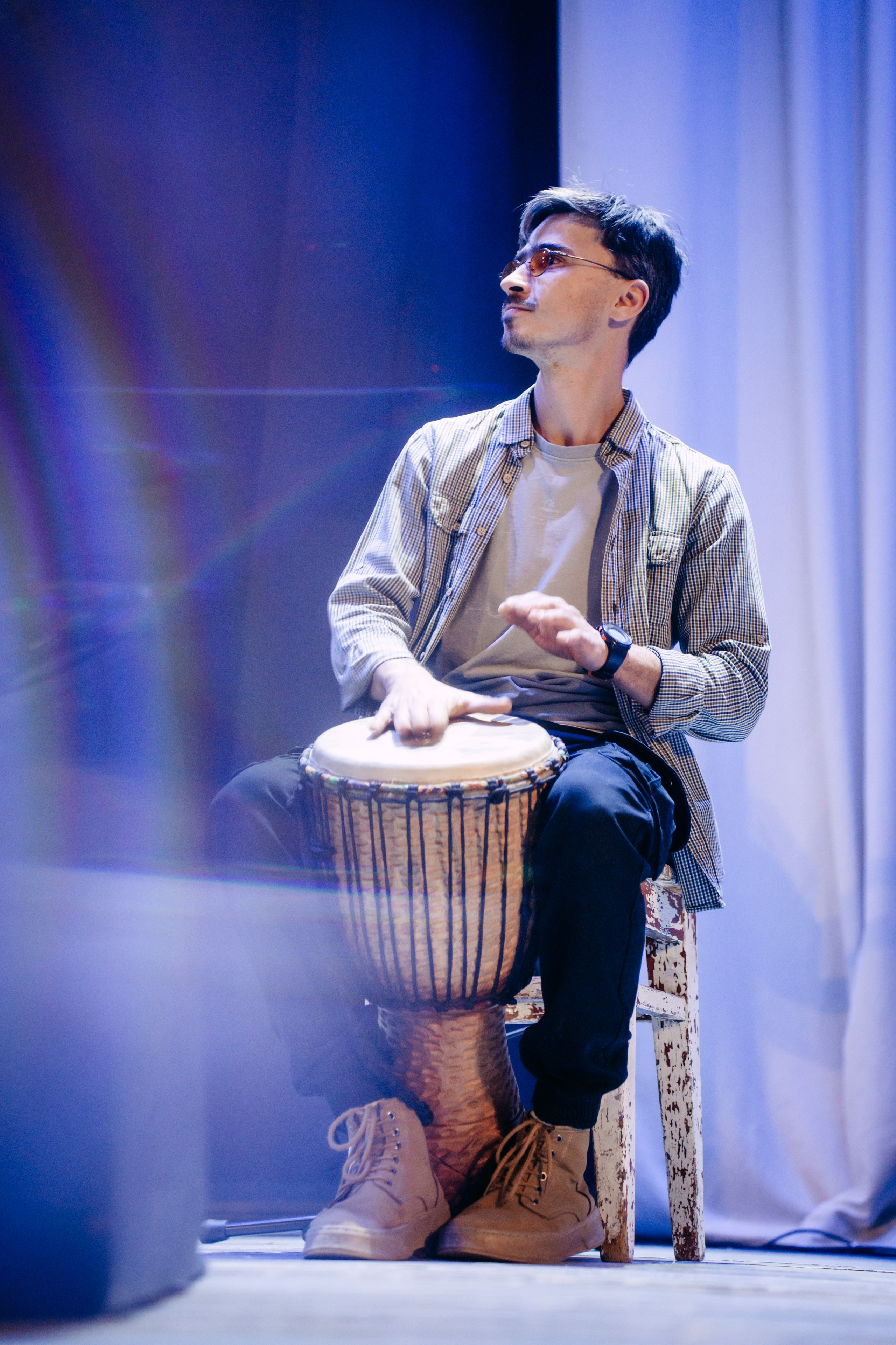 Ледокол Пушкин. Главная