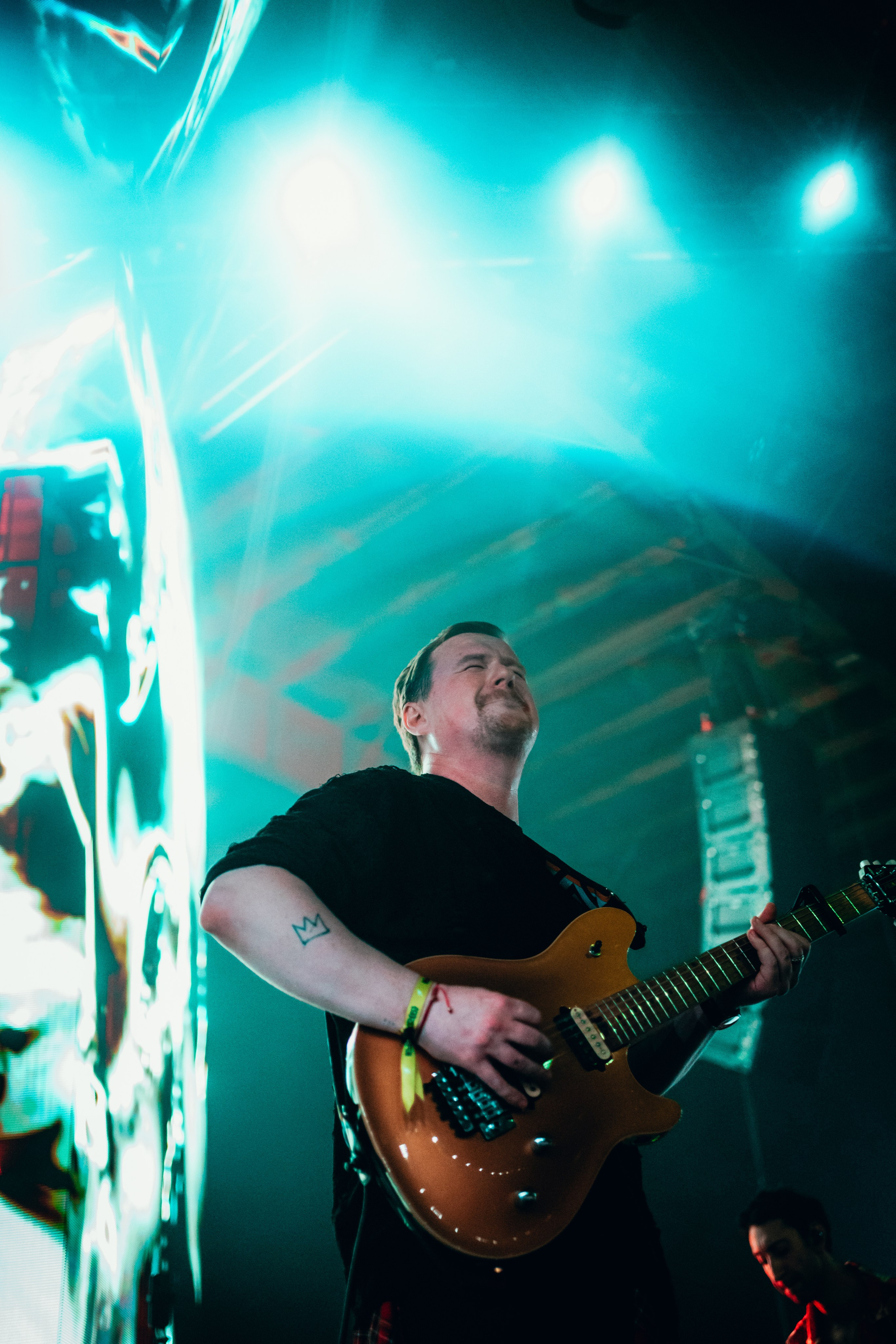 TON 2025. Главная