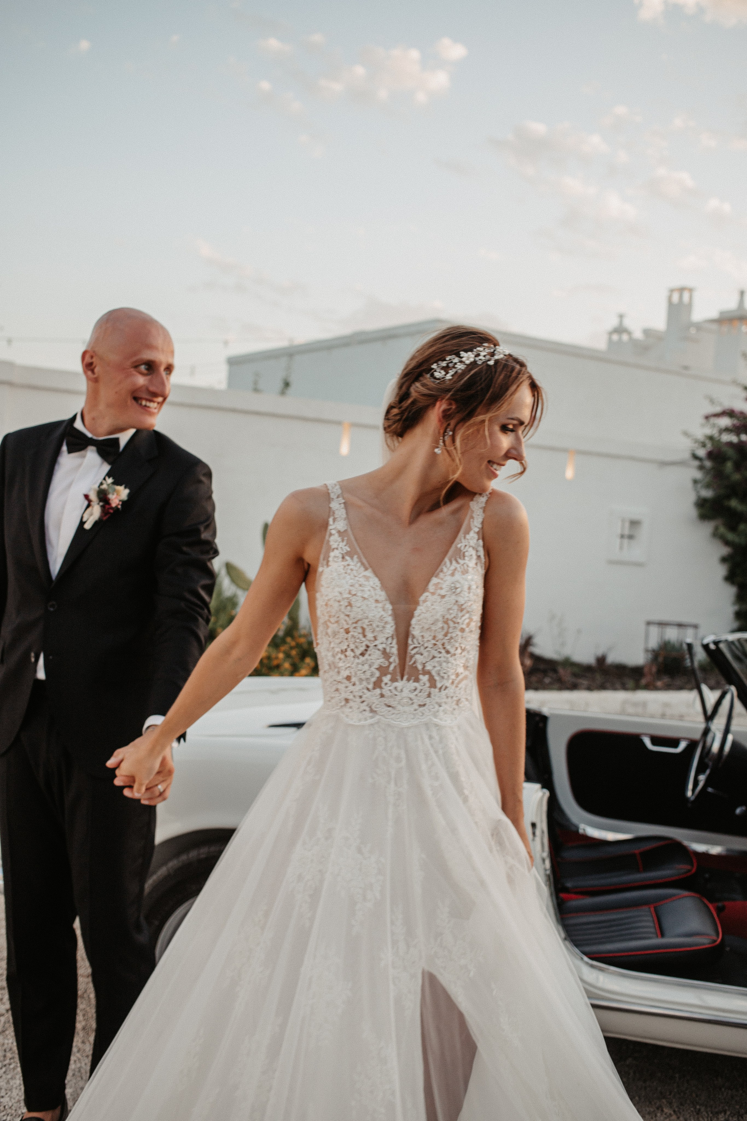 Лукас&Лина 24.06 Италия. Свадебный фотограф в Москве и по всему миру Инесса Хафизова