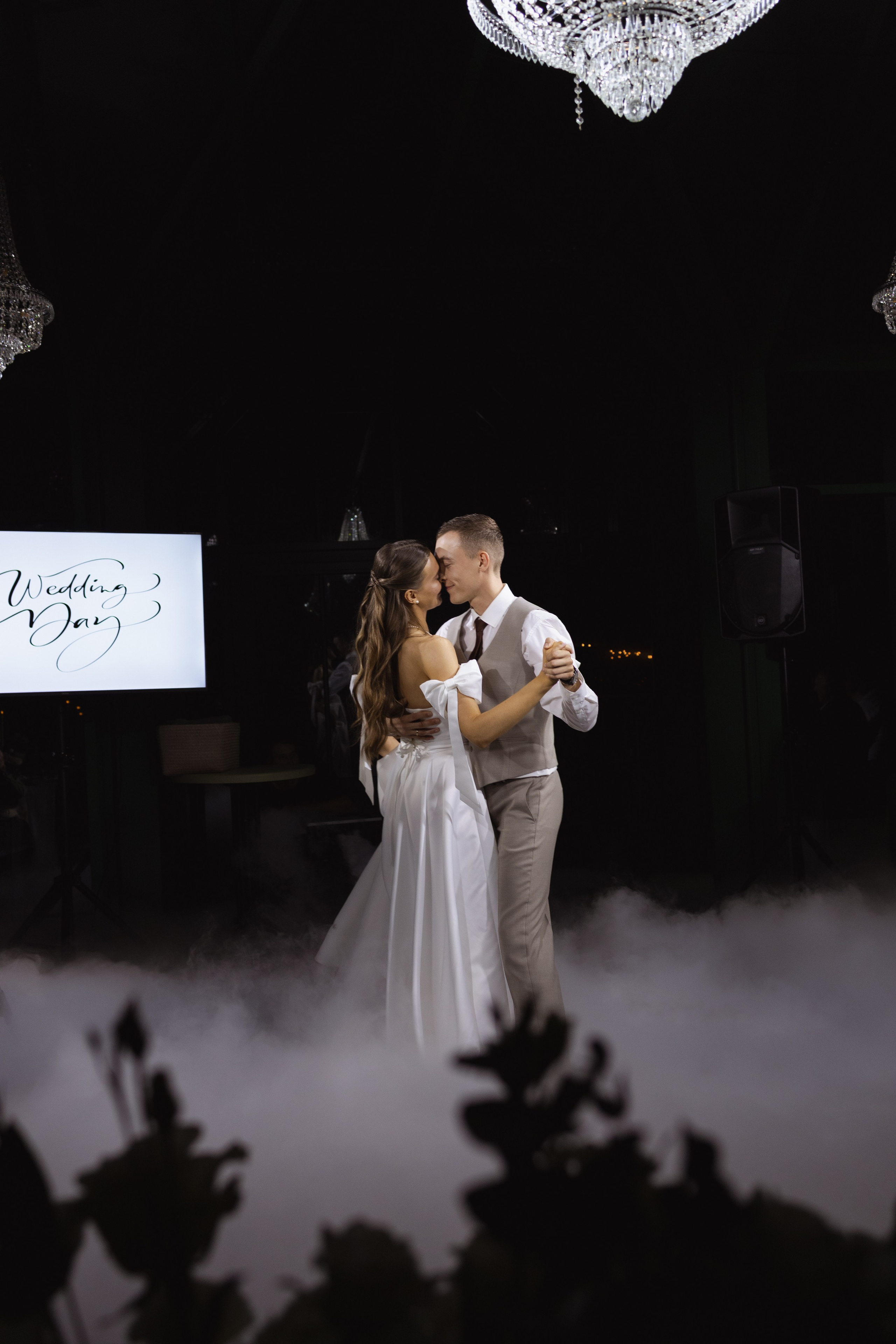 «как же тебя я люблю, сквозь ветер и дым сигарет!». Свадебный и портретный фотограф в Москве Анастасия Тихомирова