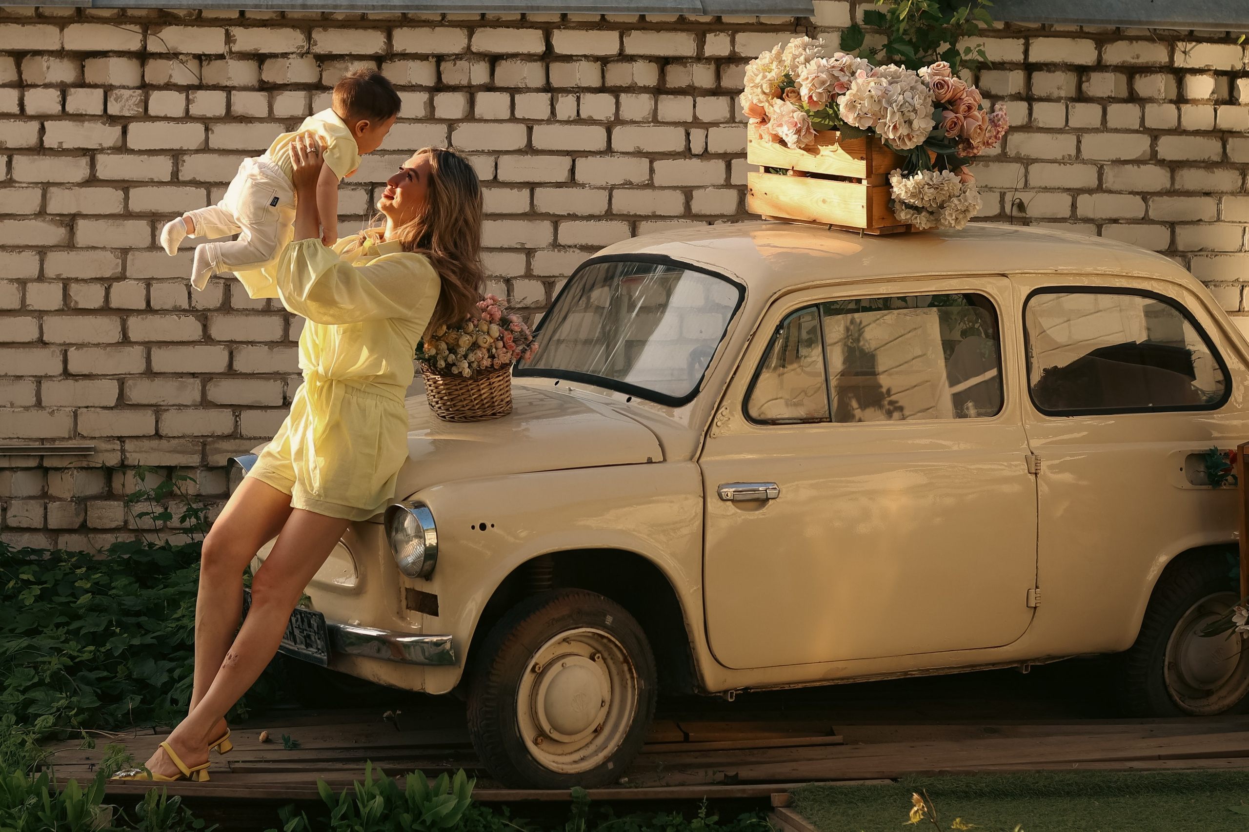 Фотопрогулка. Фотограф в Астане, индивидуальная, семейная, домашняя фотосессия