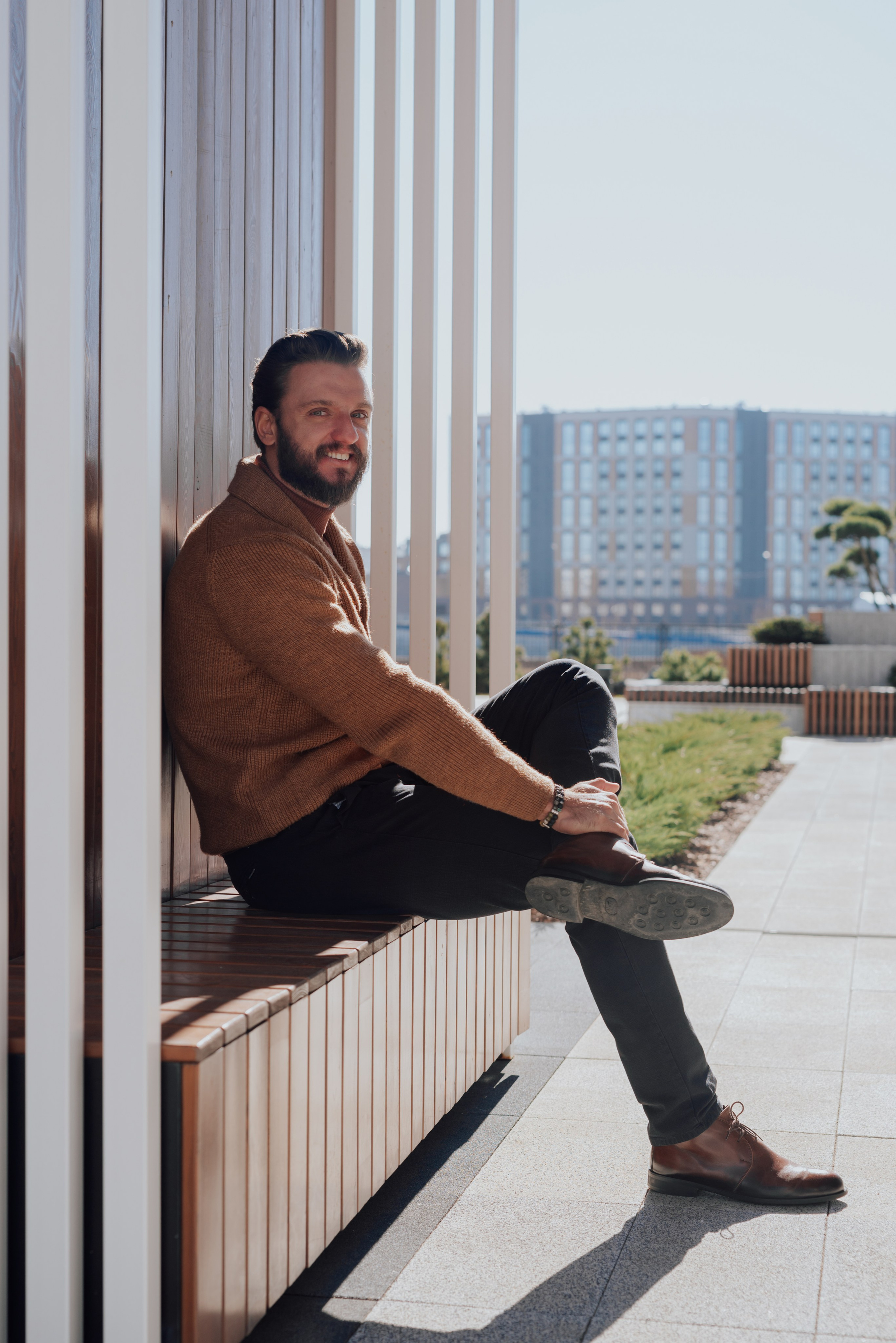 Съемка для риелтора. Фотограф в Санкт-Петербурге и Ленинградской области