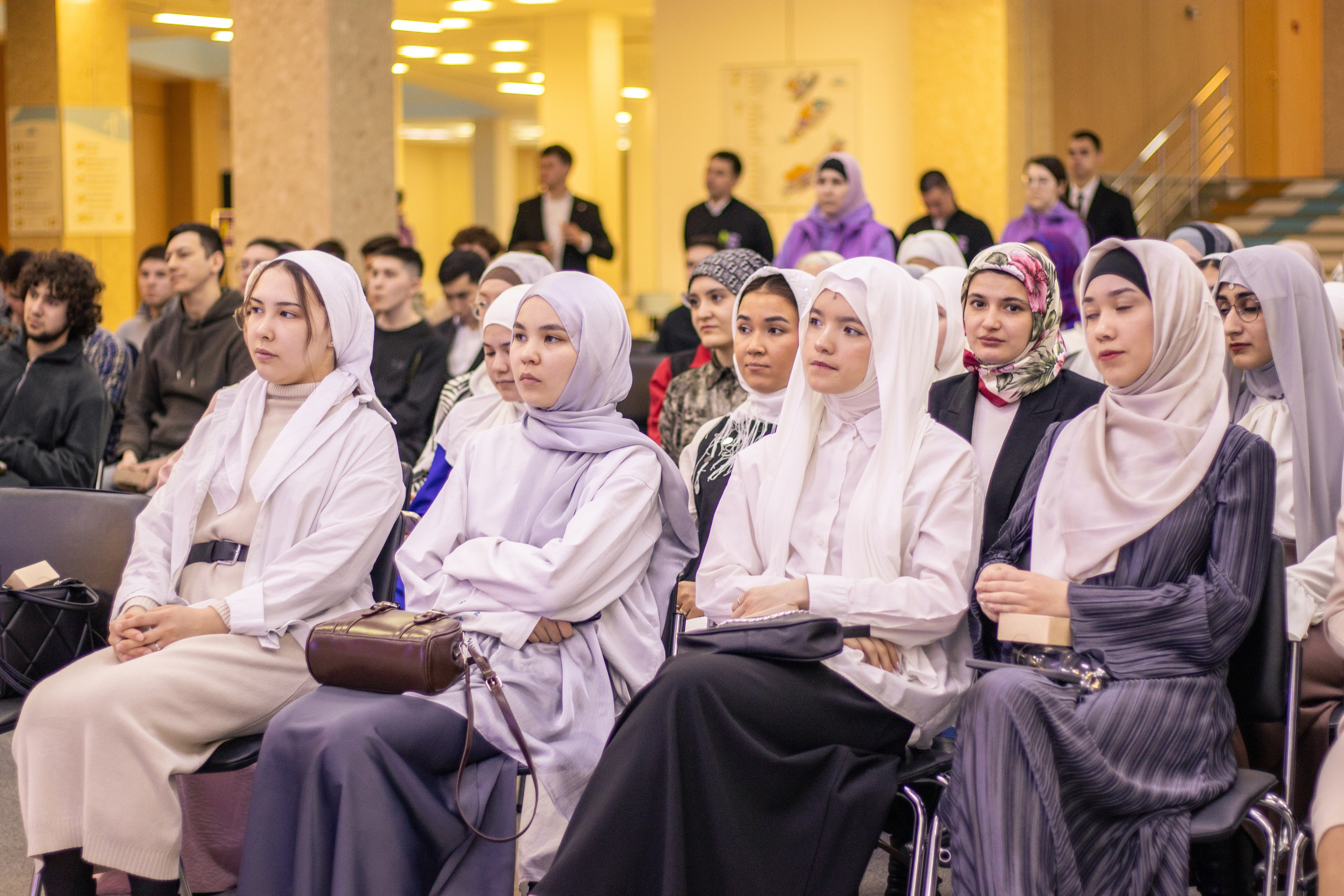 БашМолодеж 2024. Маслухин Дмитрий — Ваш Фотограф