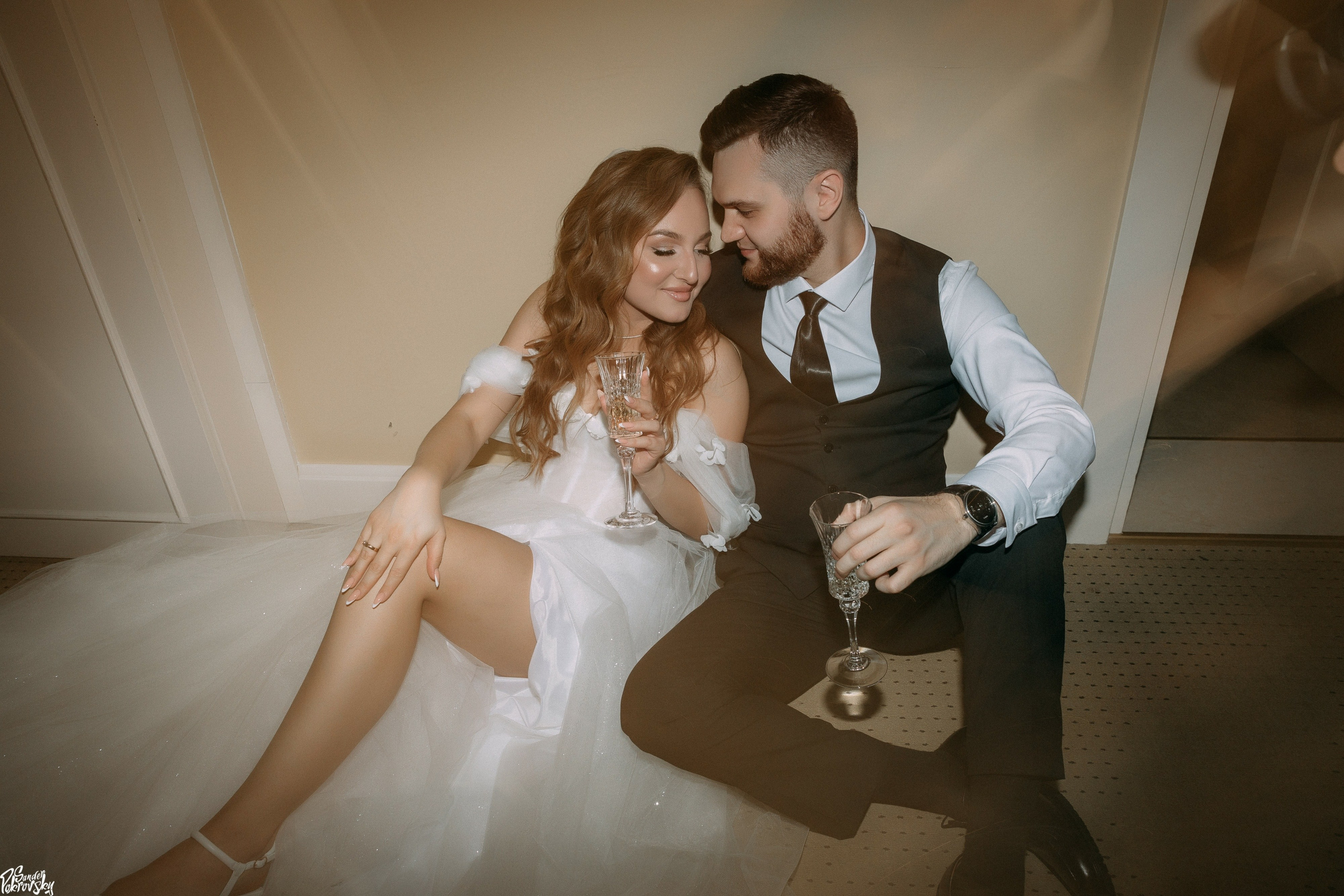 Артём & Настя 27.07.2023. Свадебный и репортажный фотограф в Чебоксарах Покровский Александр