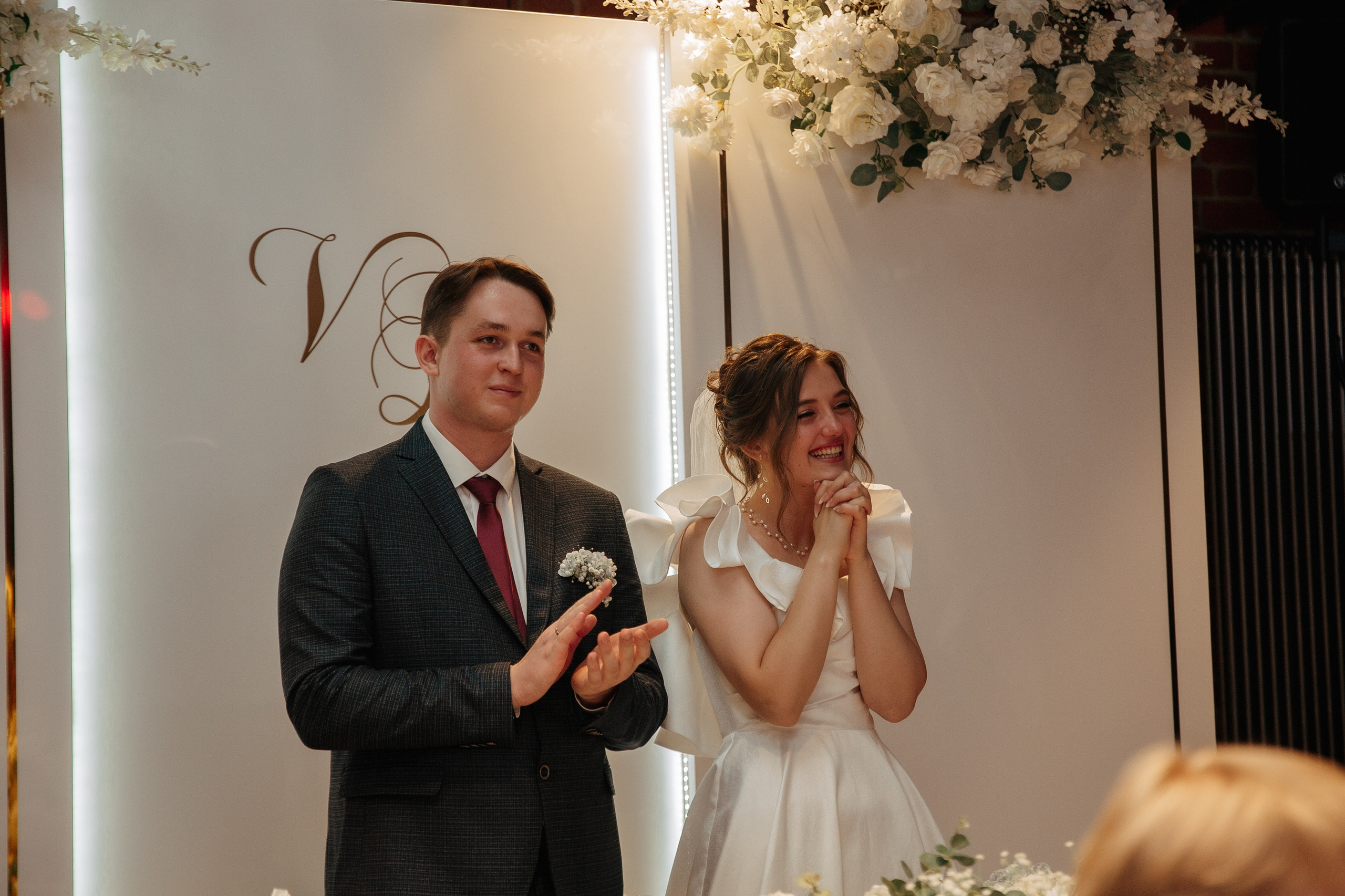 Дмиртий и Вероника. Свадебный и семейный фотограф в городах Уфа и Стерлитамак