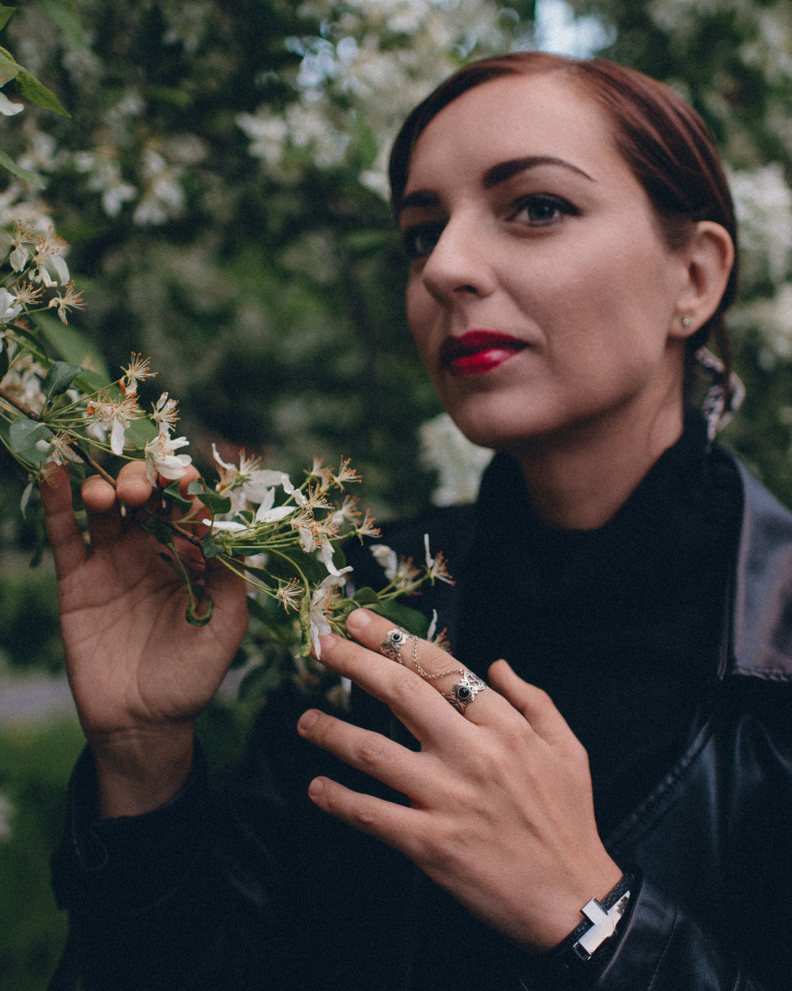 Периохирург Анна Панкрашова. Фотограф Дмитрий Пименов