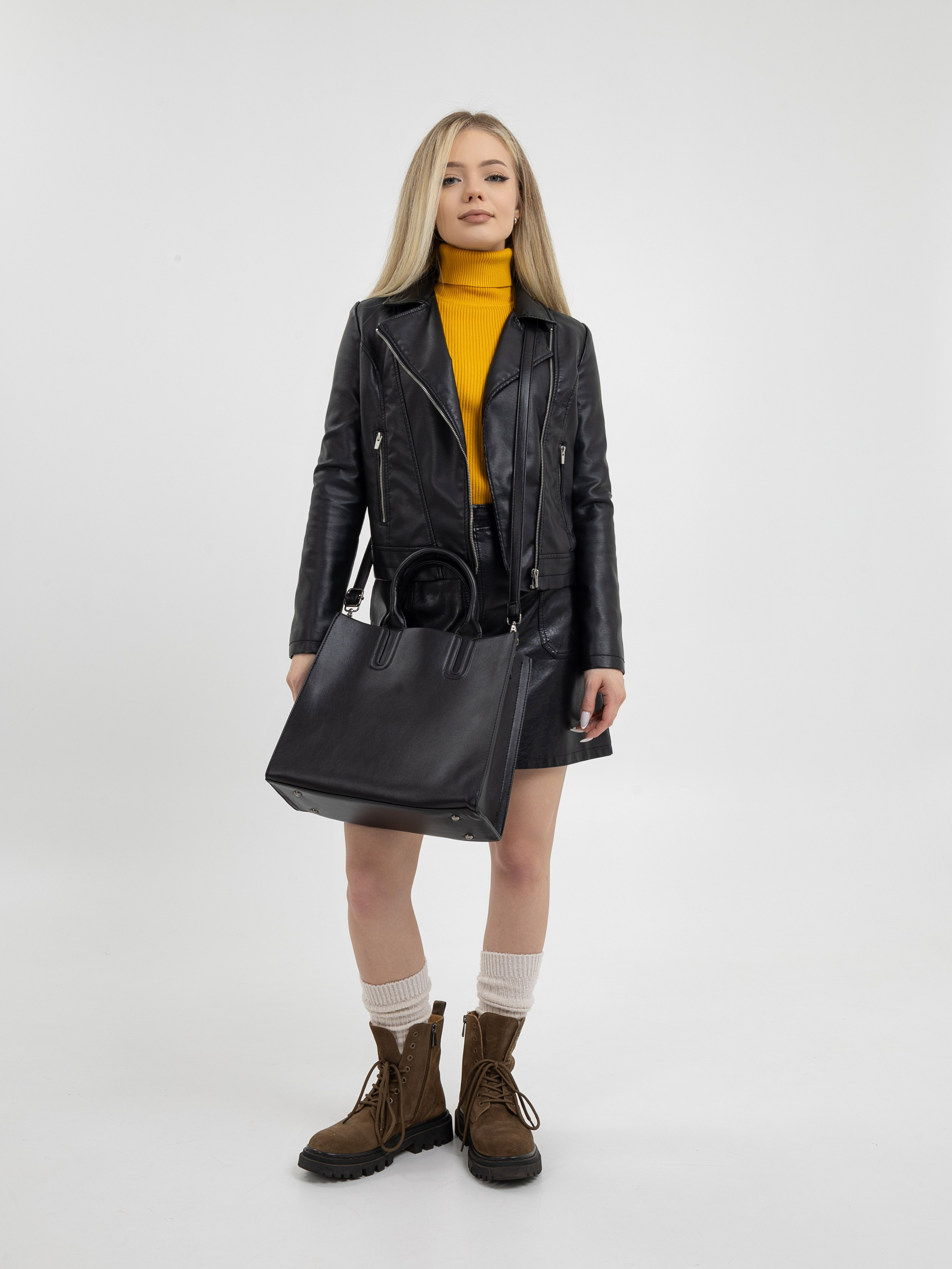 Модельная. Главная