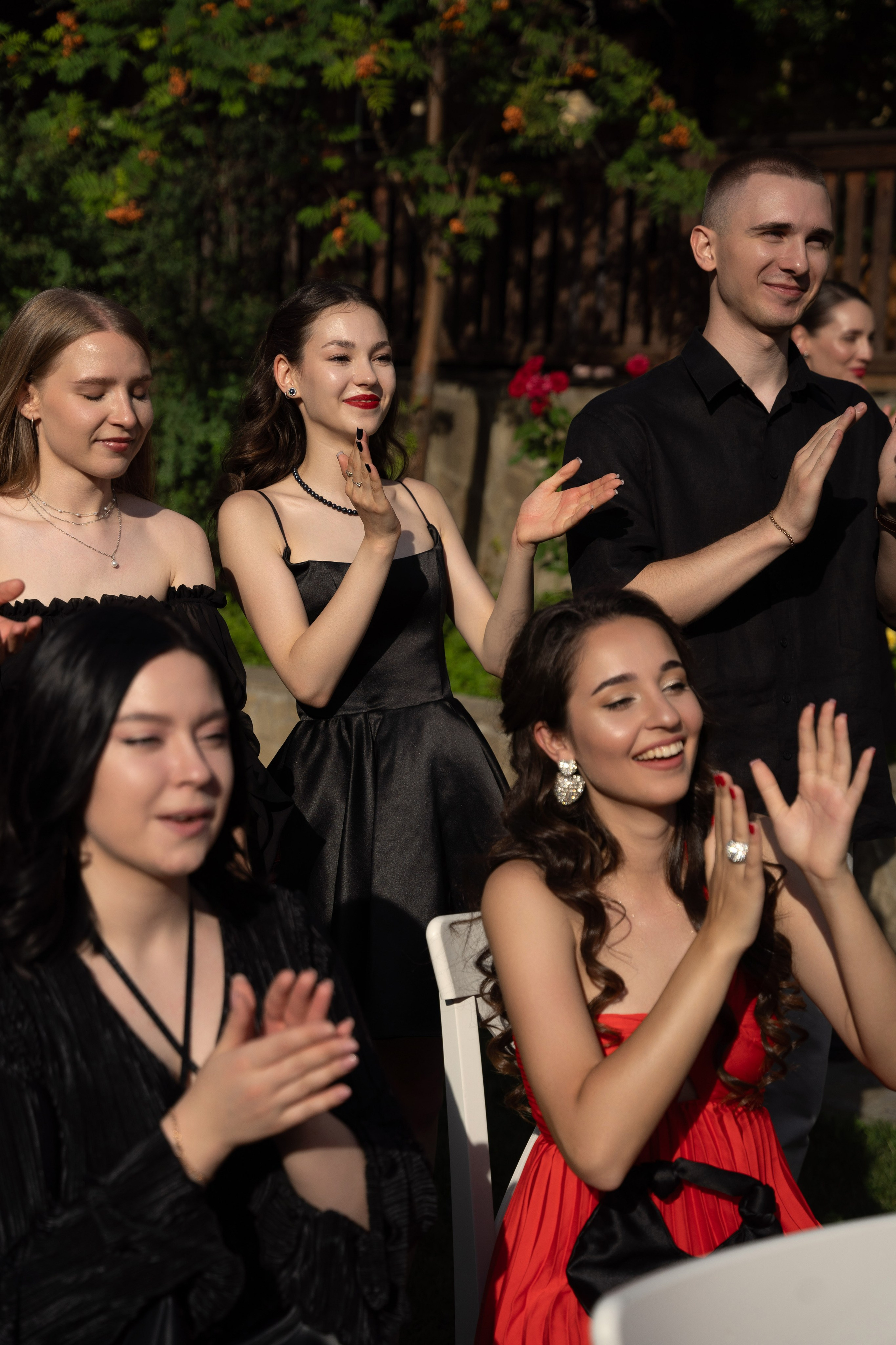 Дмитрий и Полина. Свадебный фотограф Ростов-на-Дону