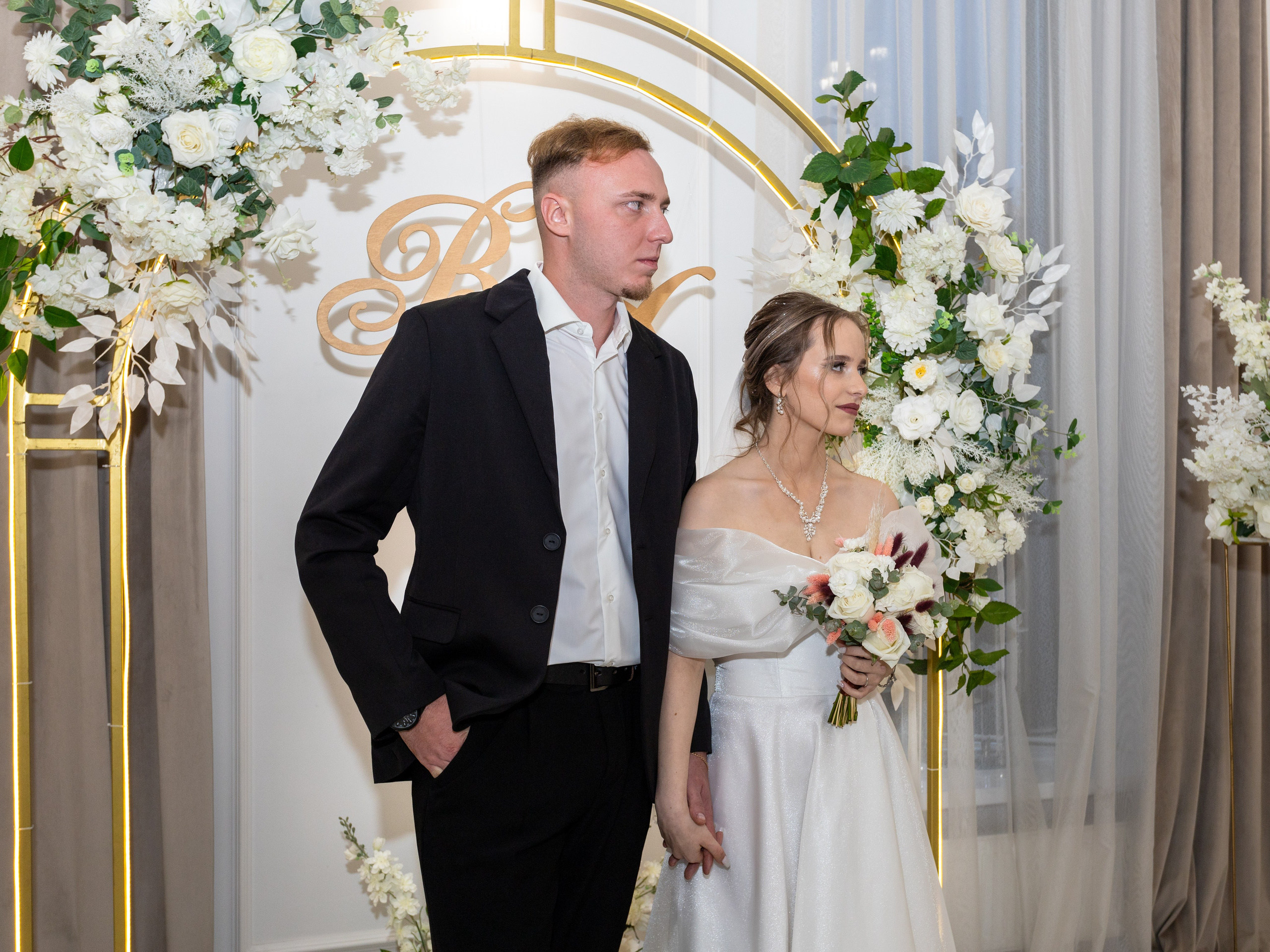 Wedding. Фотограф Тула| Алина Воробина