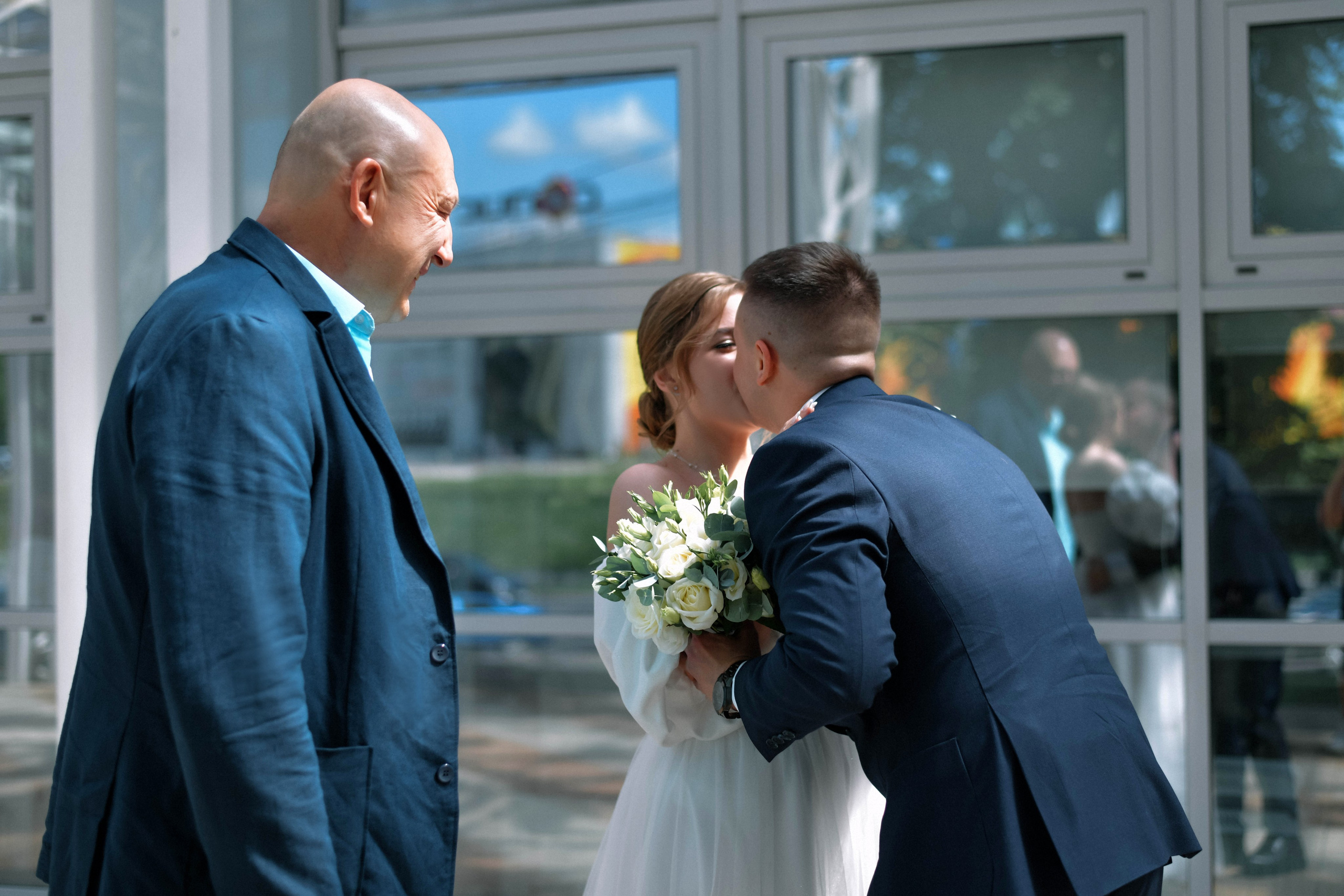 Никита и Виктория 15.06.2024. Фотограф Подольск