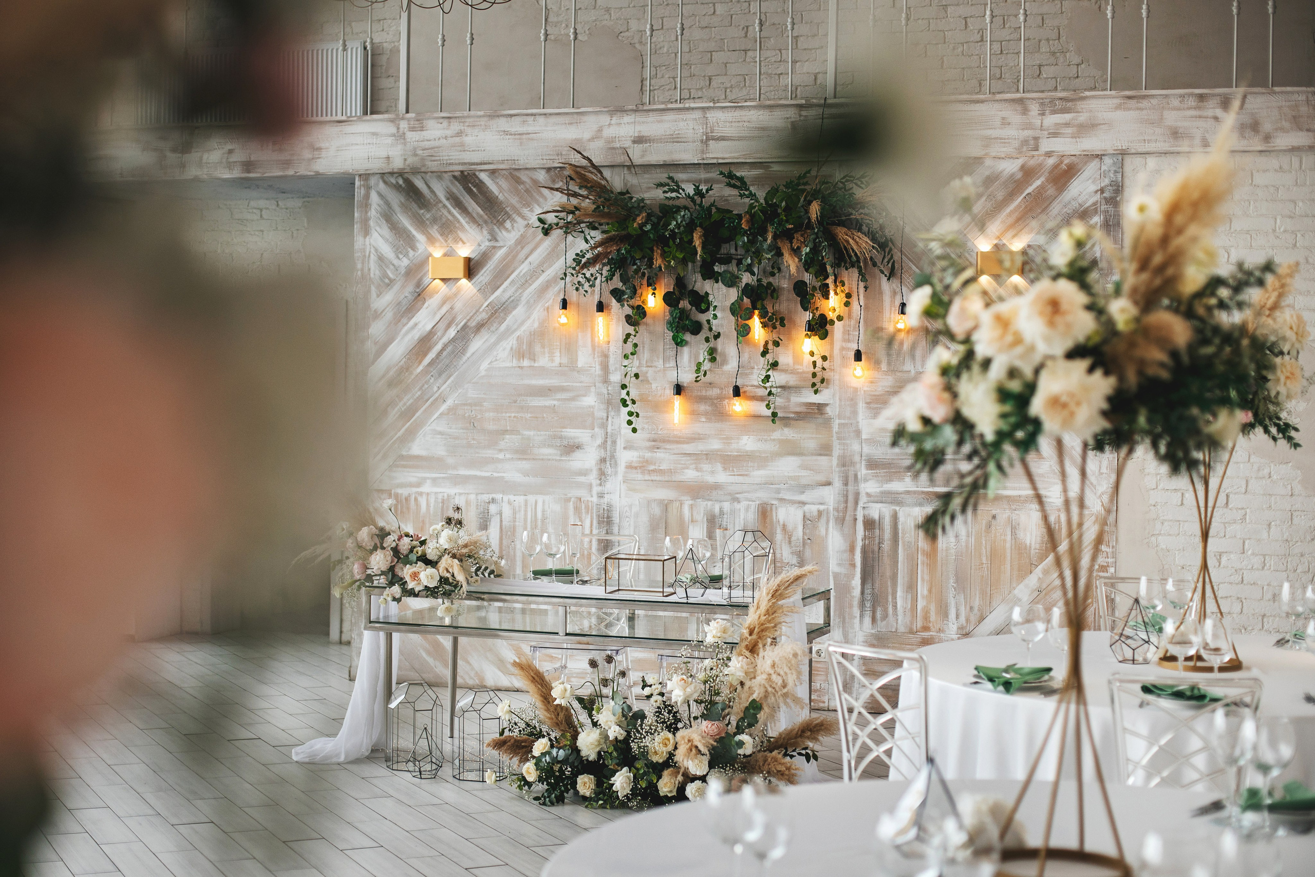 Заур и Анастасия. Свадебный фотограф в Ростове-на-Дону Олег Майер