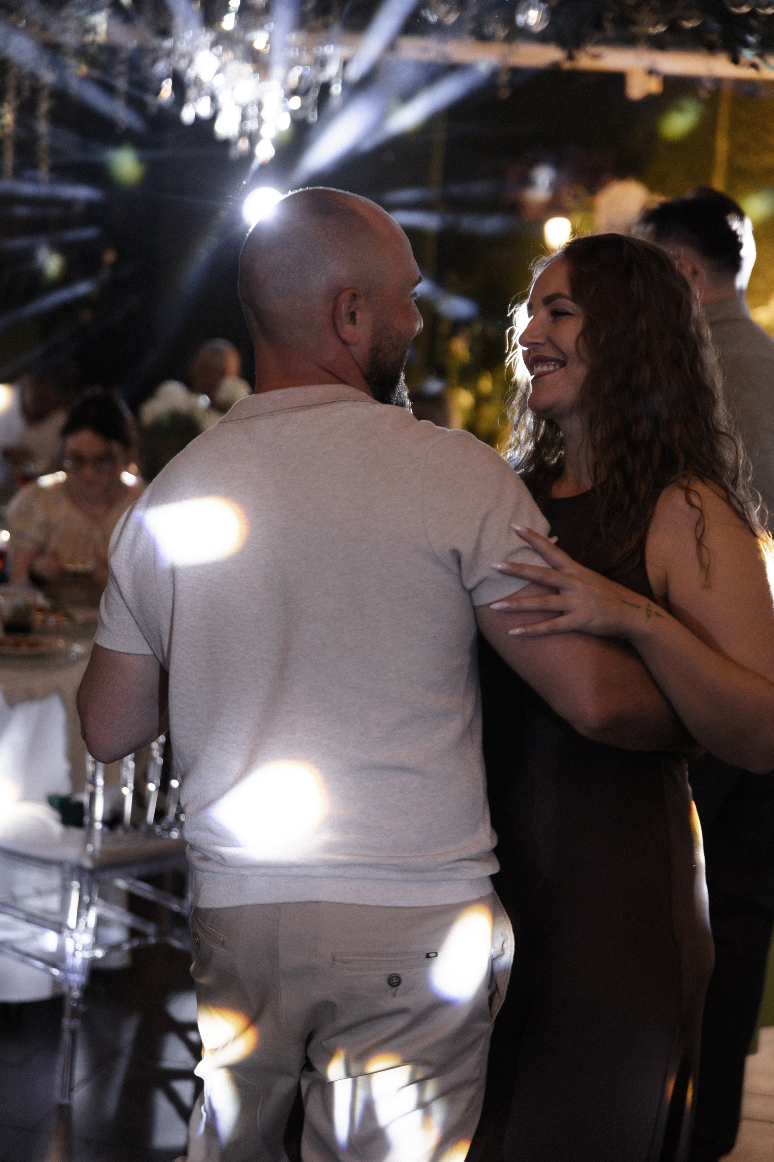 Юрий и Екатерина. Фотограф Тюмень Пушковская Кристина