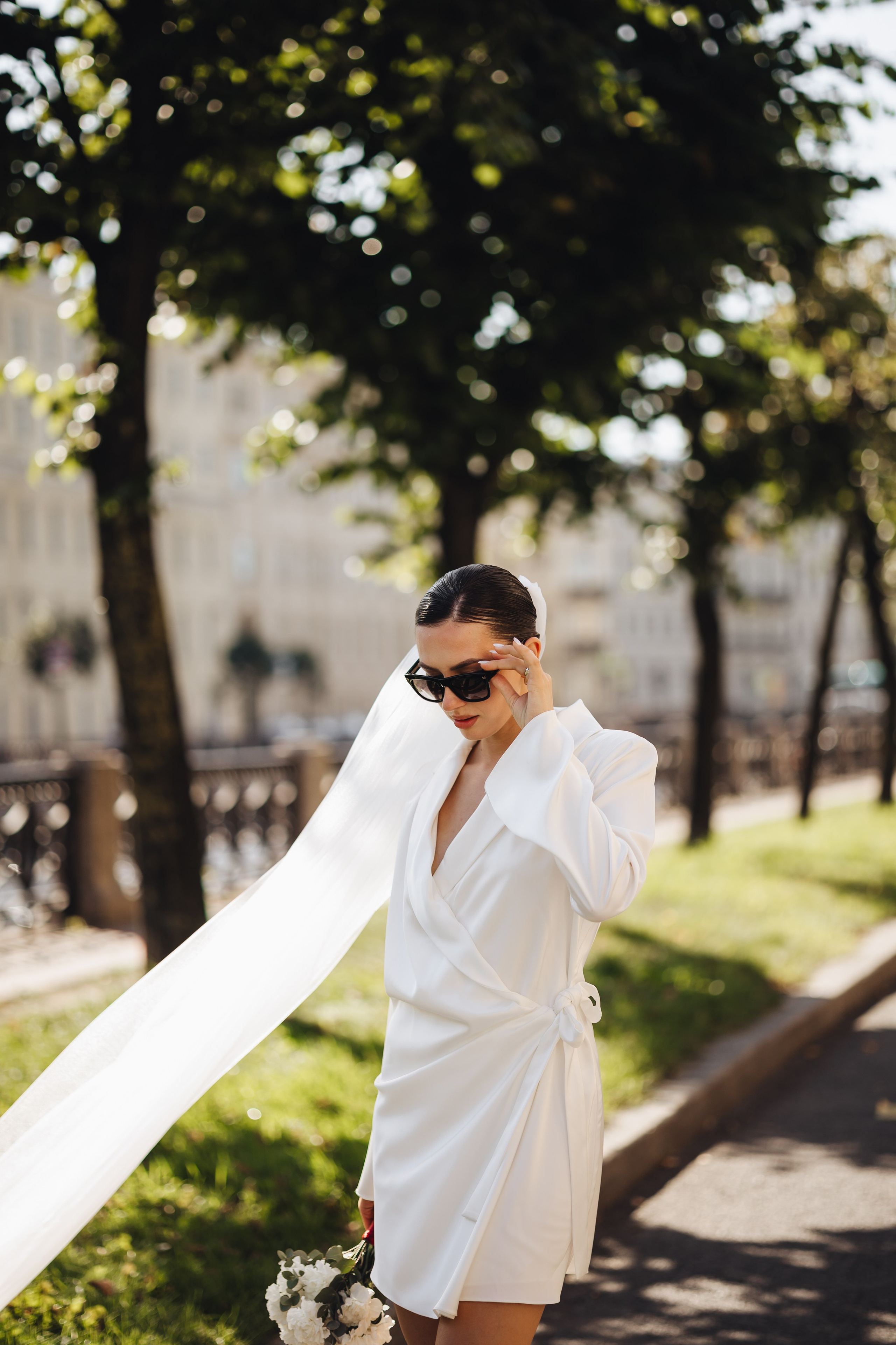 A&N. Фотограф в Санкт-Петербурге Ольга Кулеш