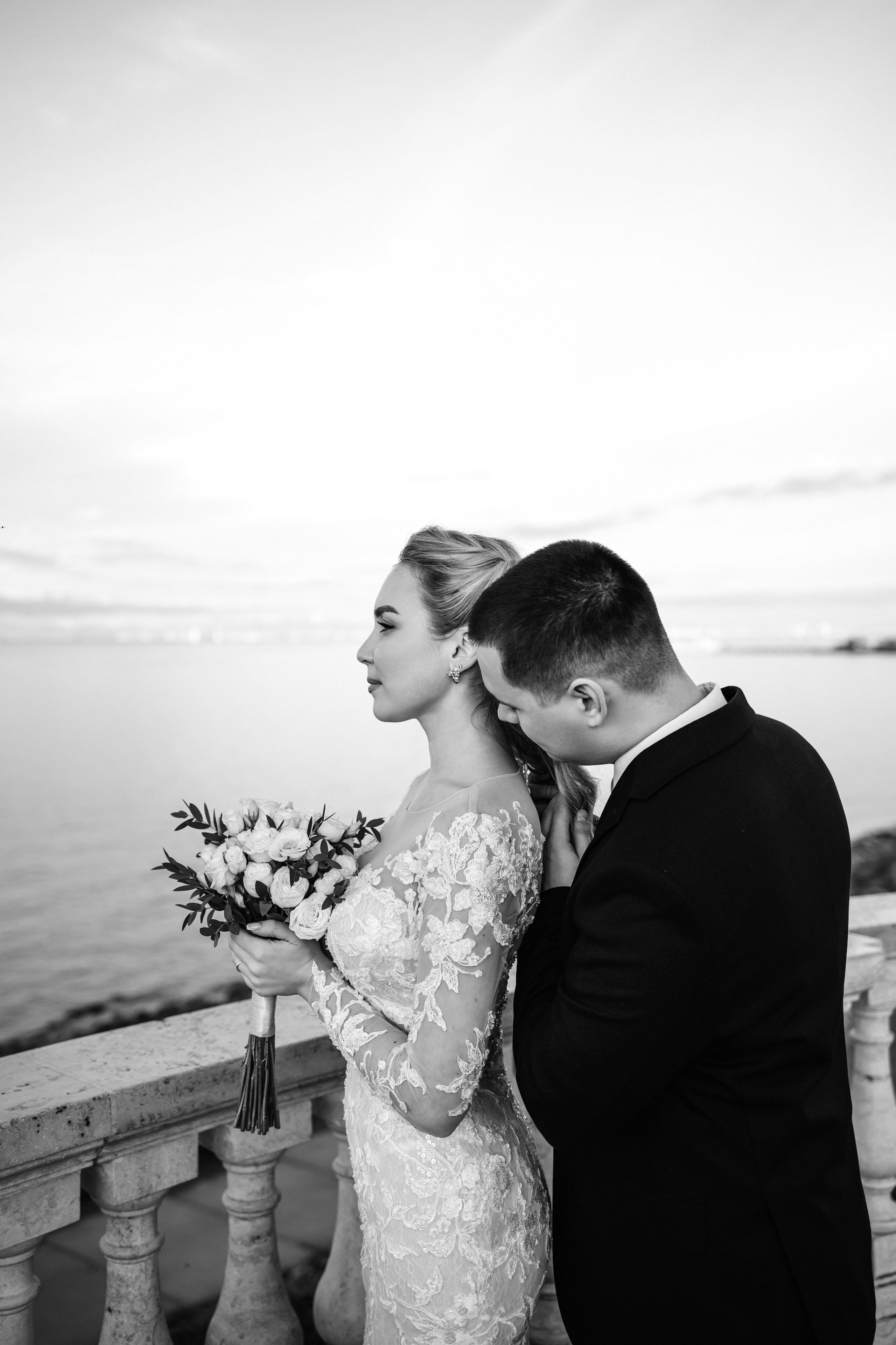 V&V. Фотограф в Санкт-Петербурге Ольга Кулеш