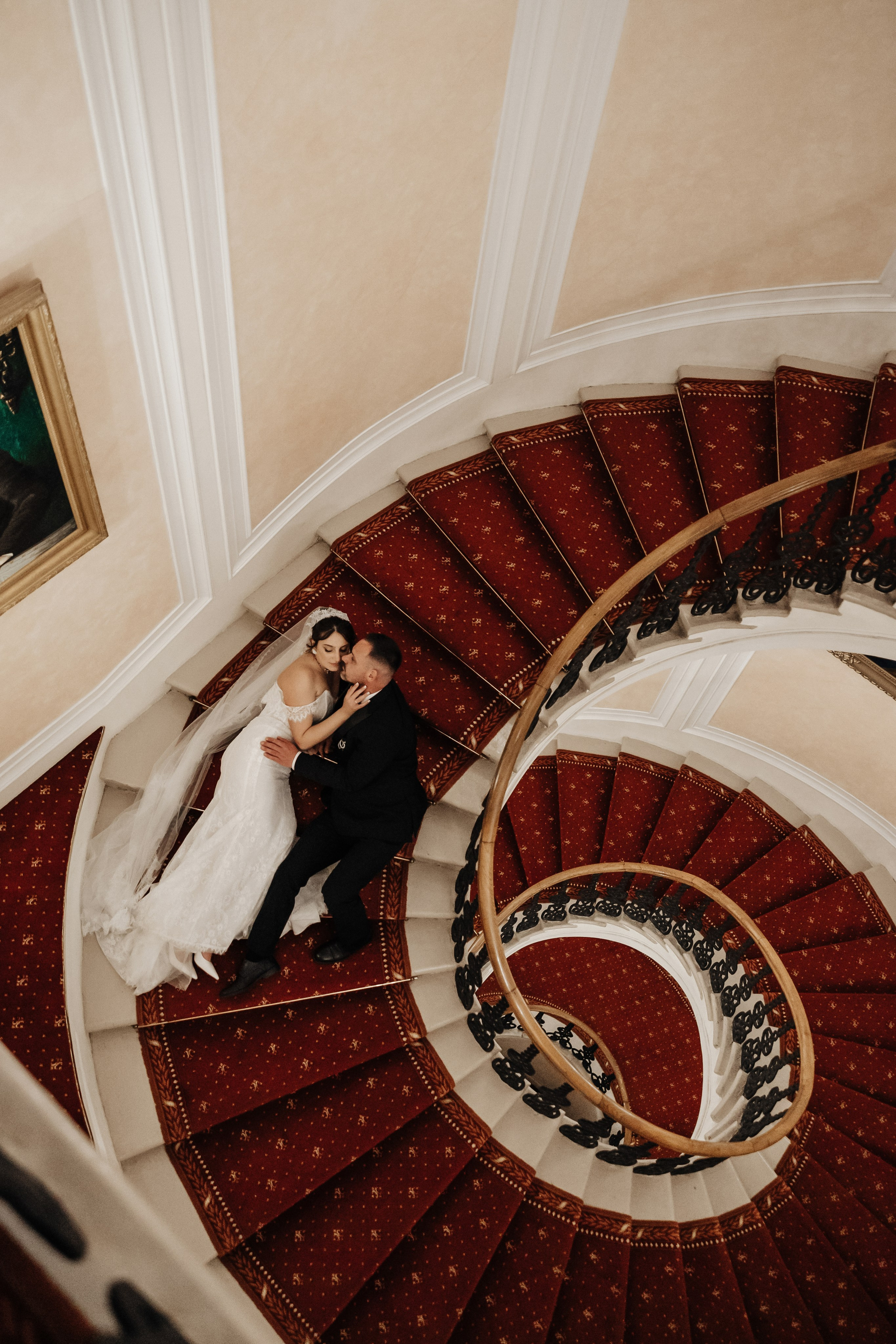 U&A. Фотограф в Санкт-Петербурге Ольга Кулеш